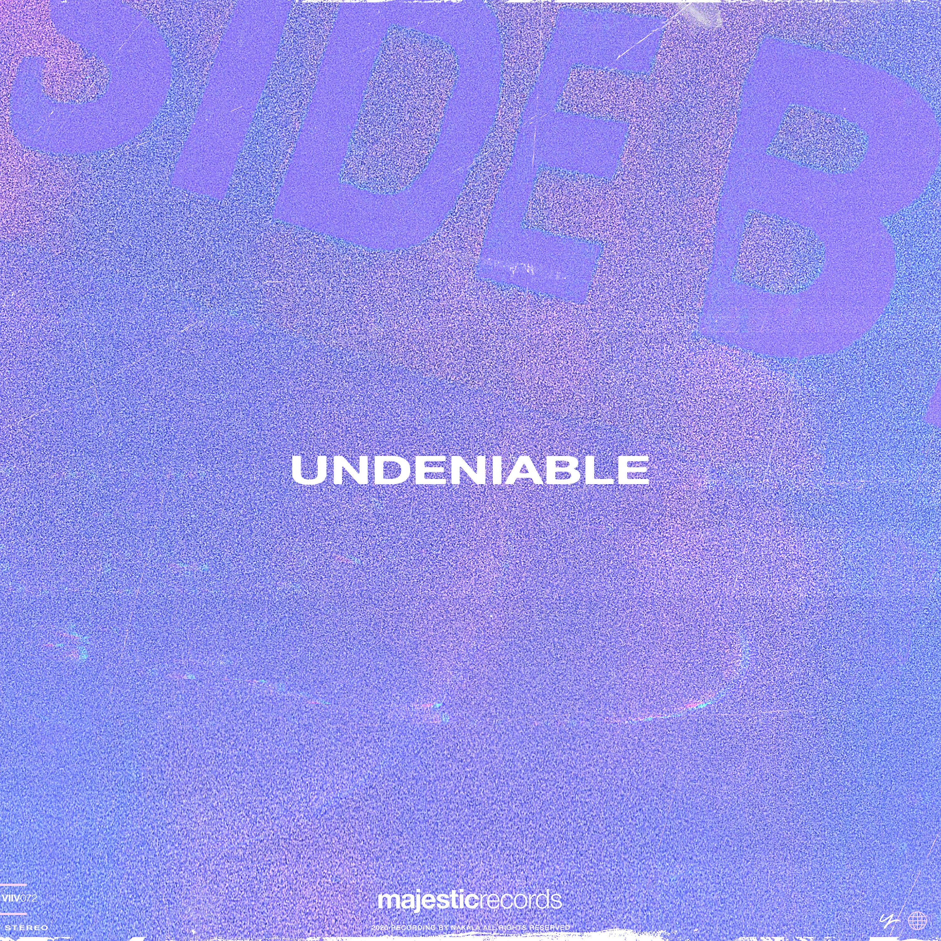 Релиз Undeniable