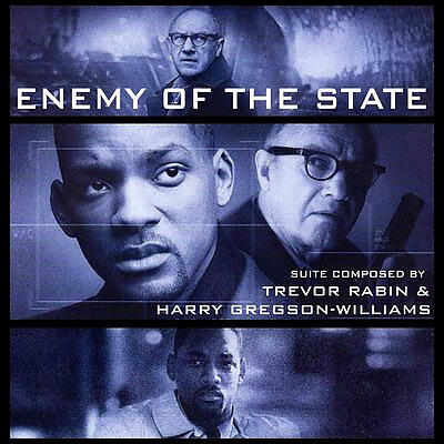 Enemy of the State