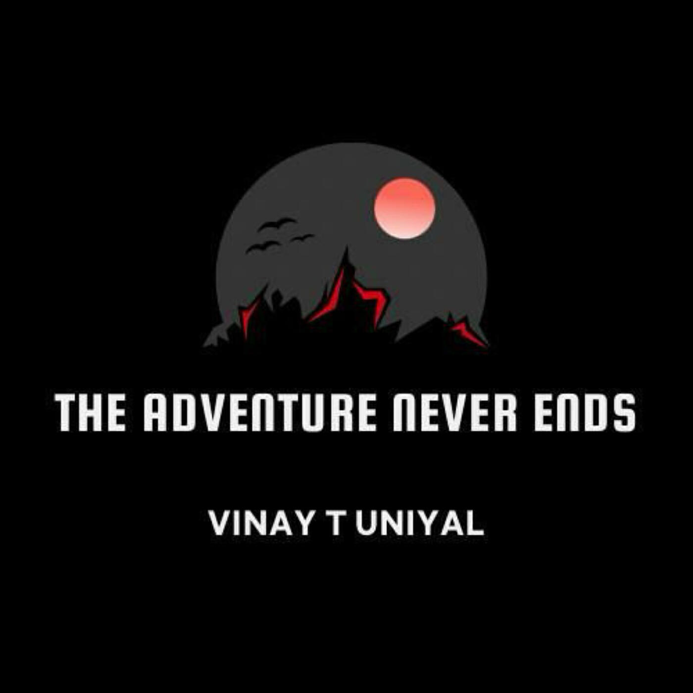 Релиз The Adventure Never Ends