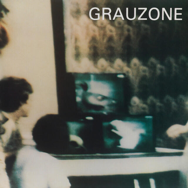 Релиз Grauzone (40 Years Anniversary Edition)