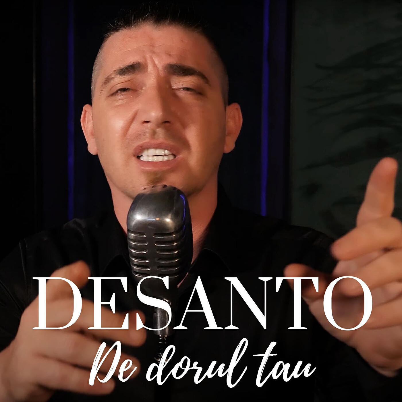Релиз De Dorul Tau