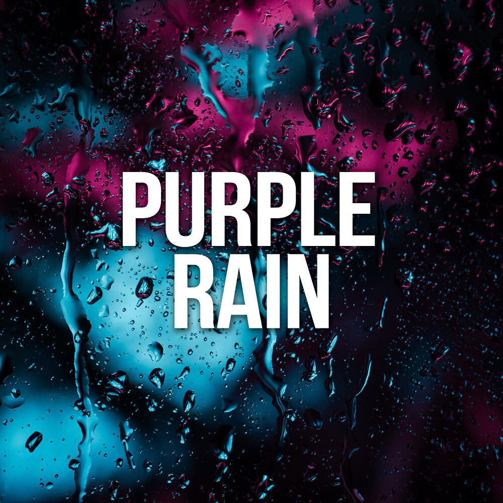 Релиз Purple Rain