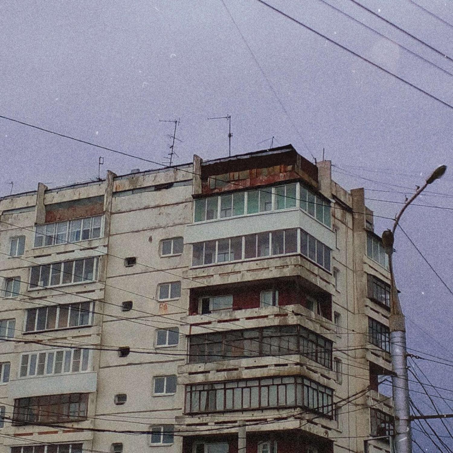 Релиз Холодное Тело