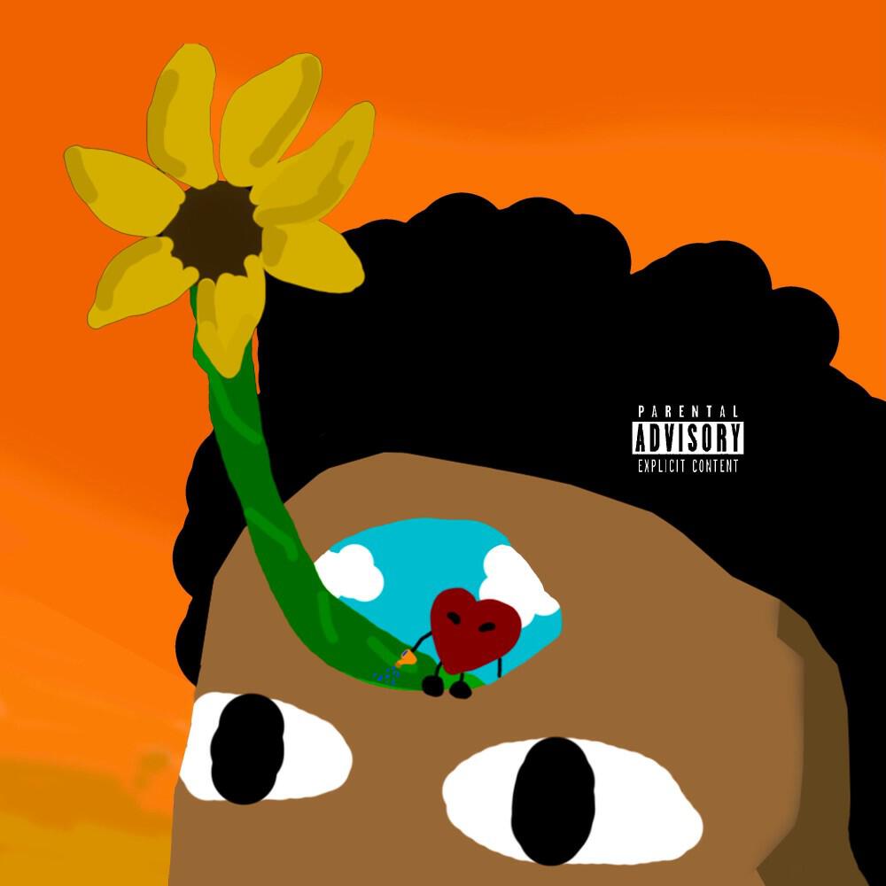 Релиз Floral Tape