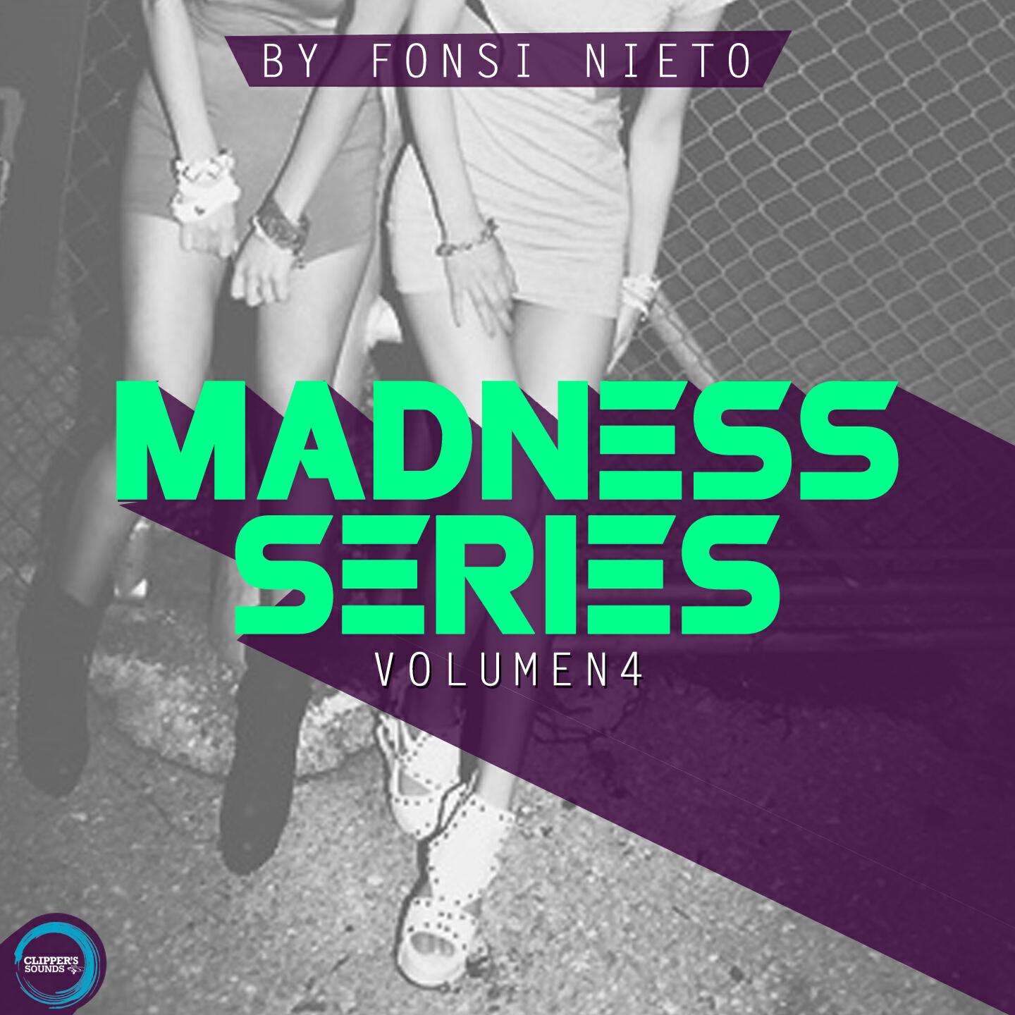 Релиз Madness Series, Vol. 4