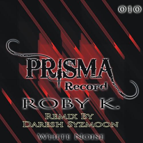 Релиз White Noise