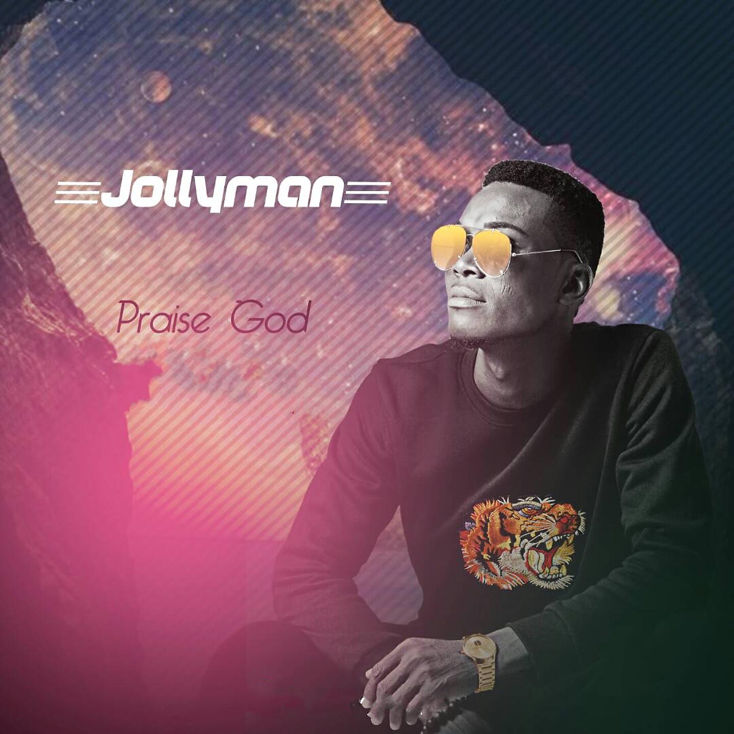 Jollyman