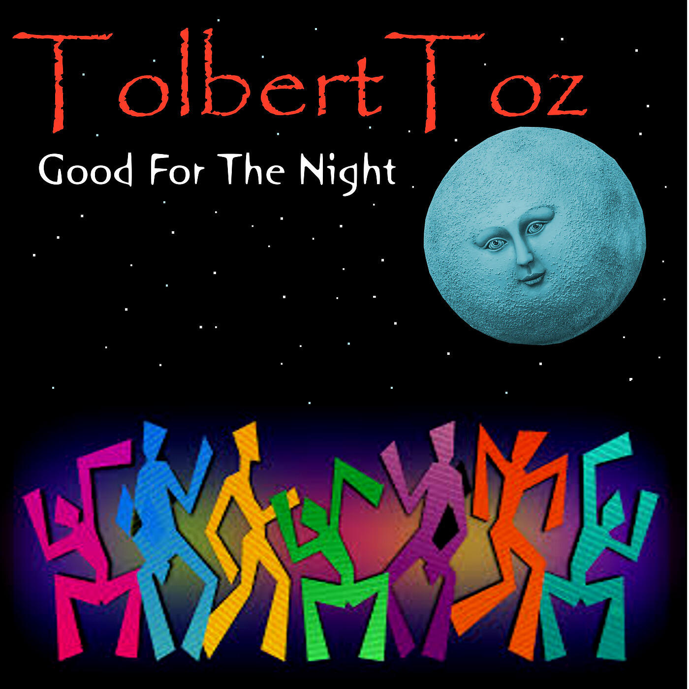 Релиз Good for the Night