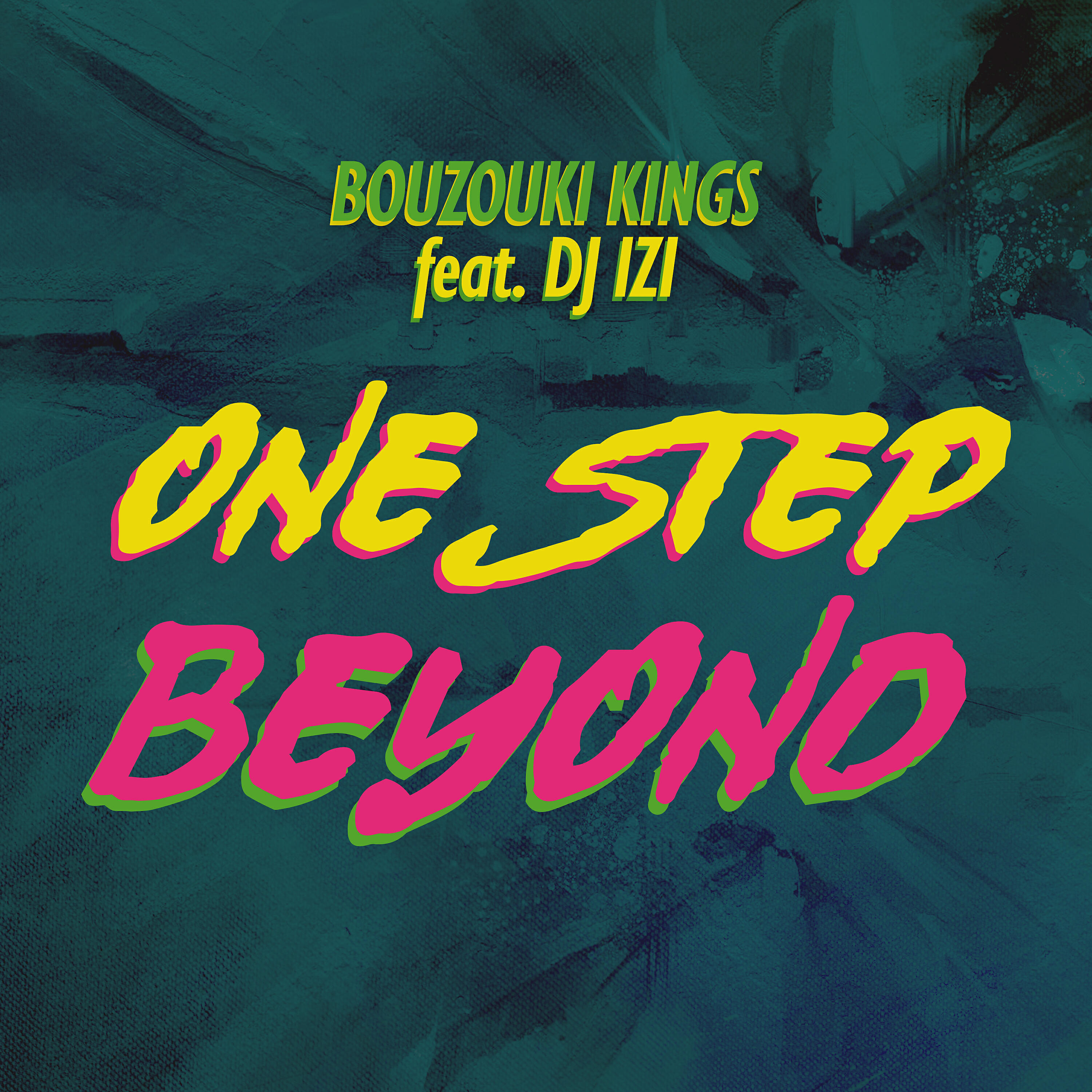 Релиз One Step Beyond