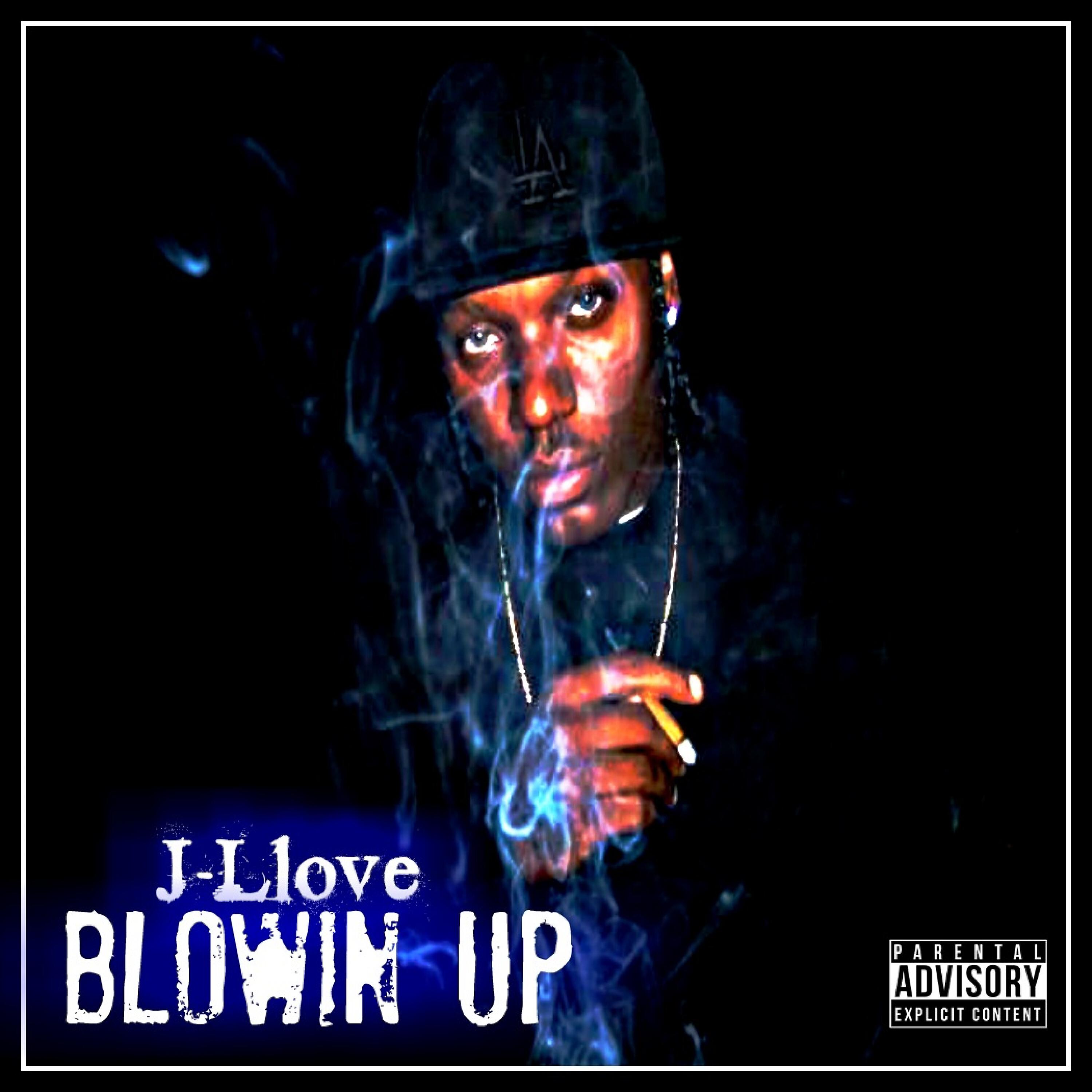 Релиз Blowin' Up - Single