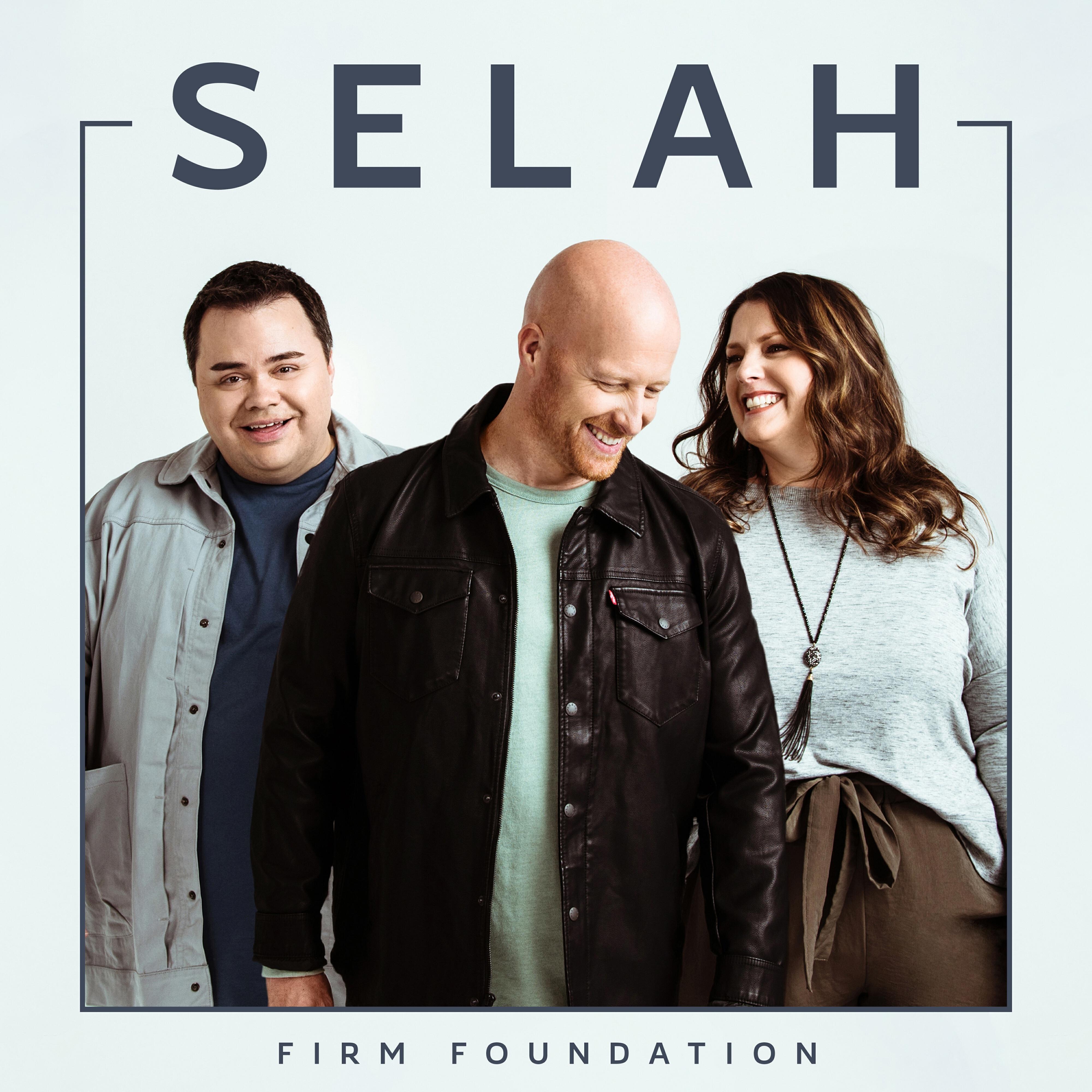 Релиз Firm Foundation