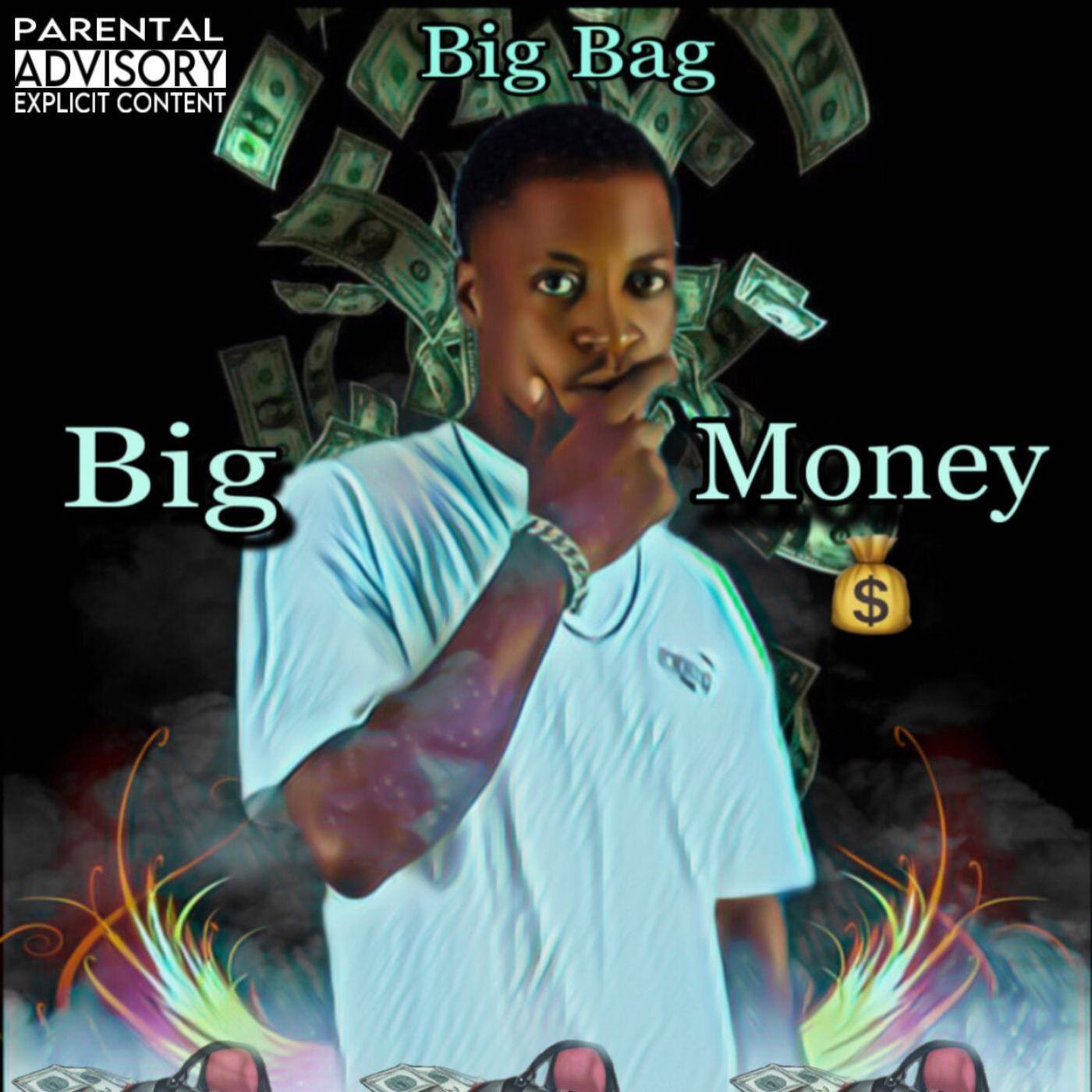 Релиз Big money