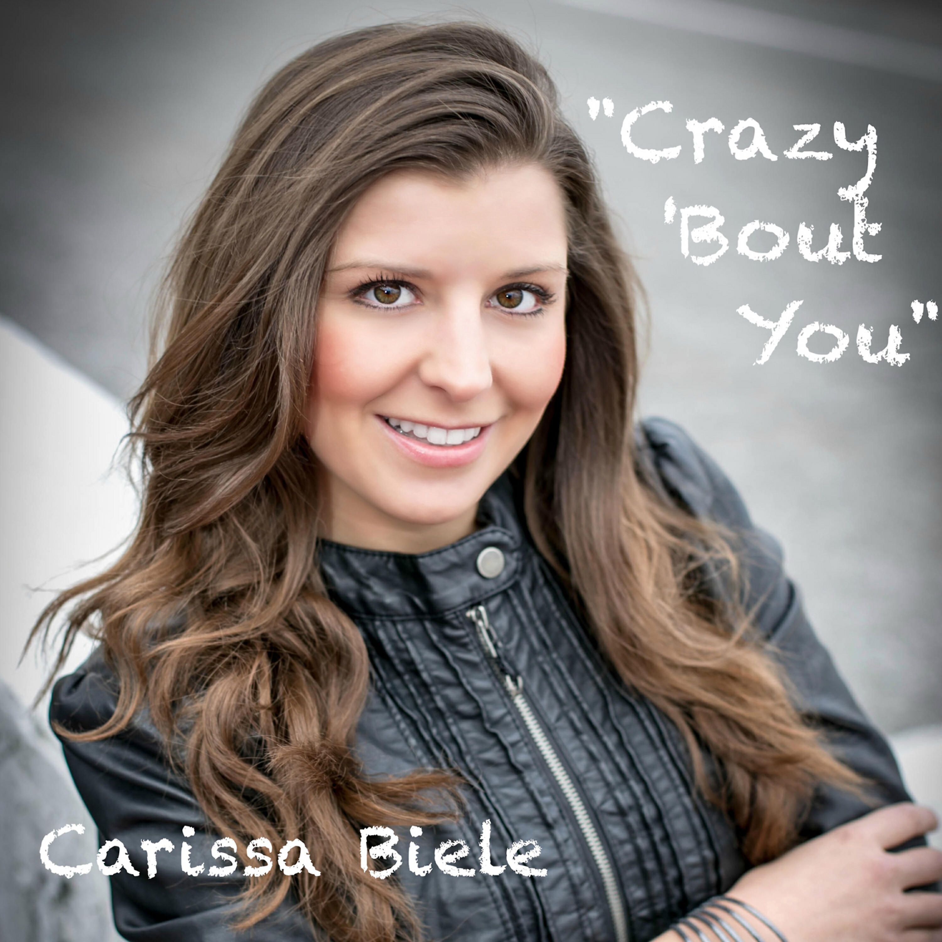 Постер альбома Crazy 'Bout You