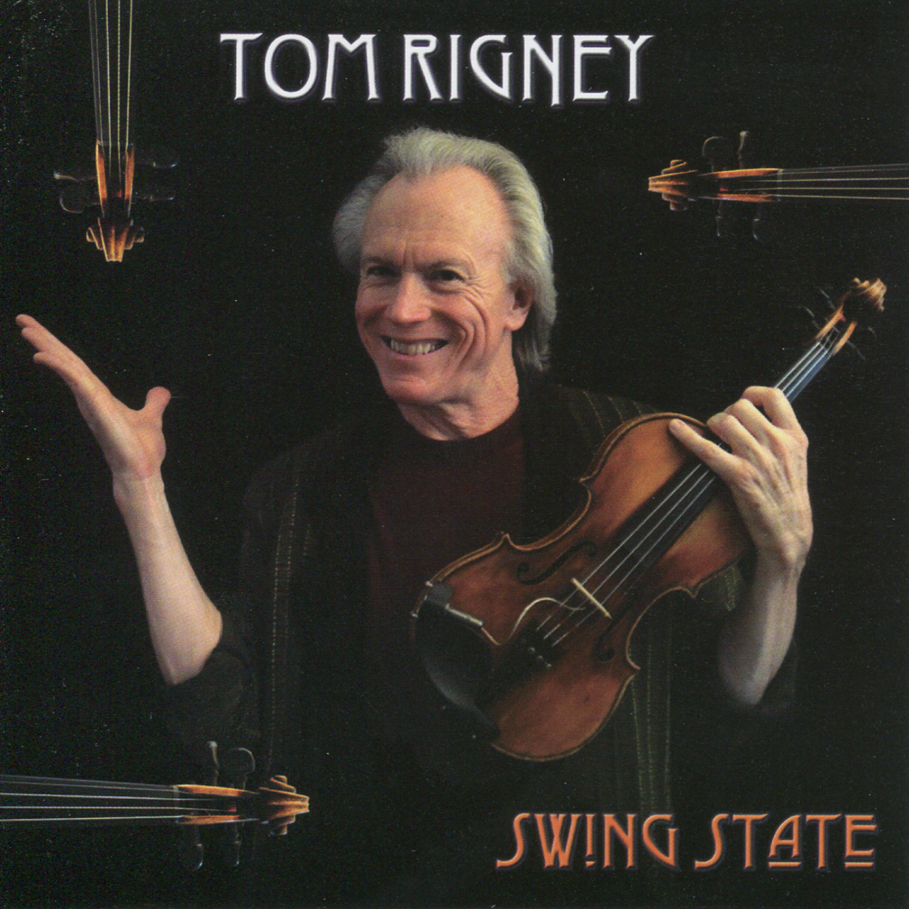Релиз Swing State