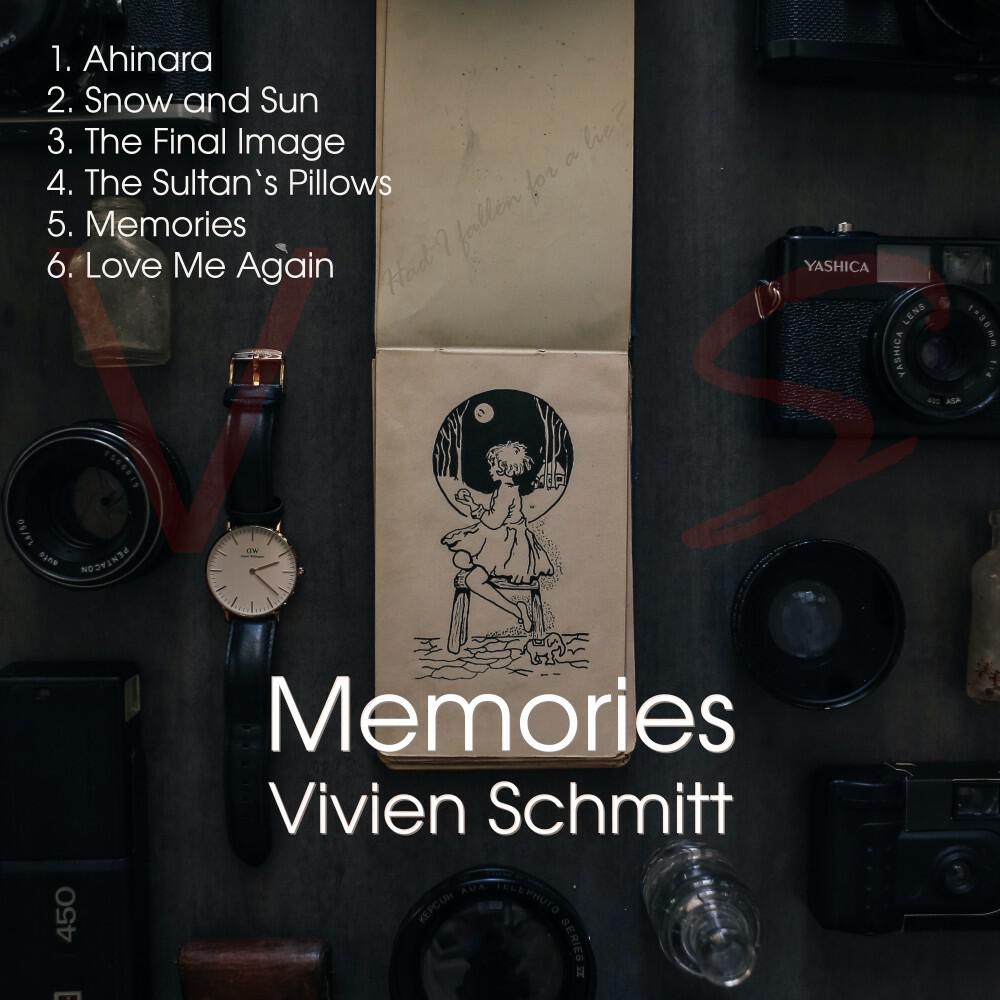 Релиз Memories (Snow and Sun)