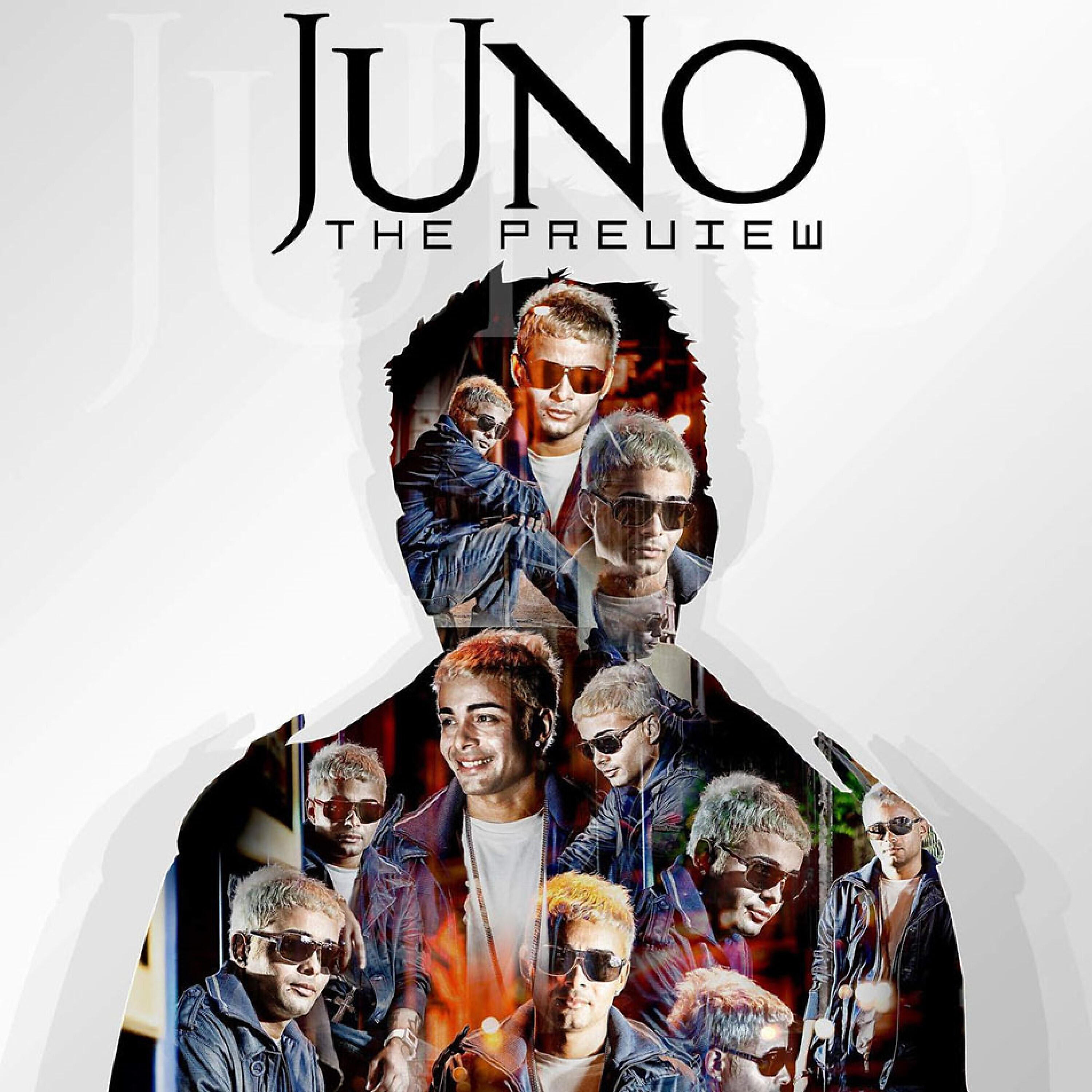 Релиз The Preview