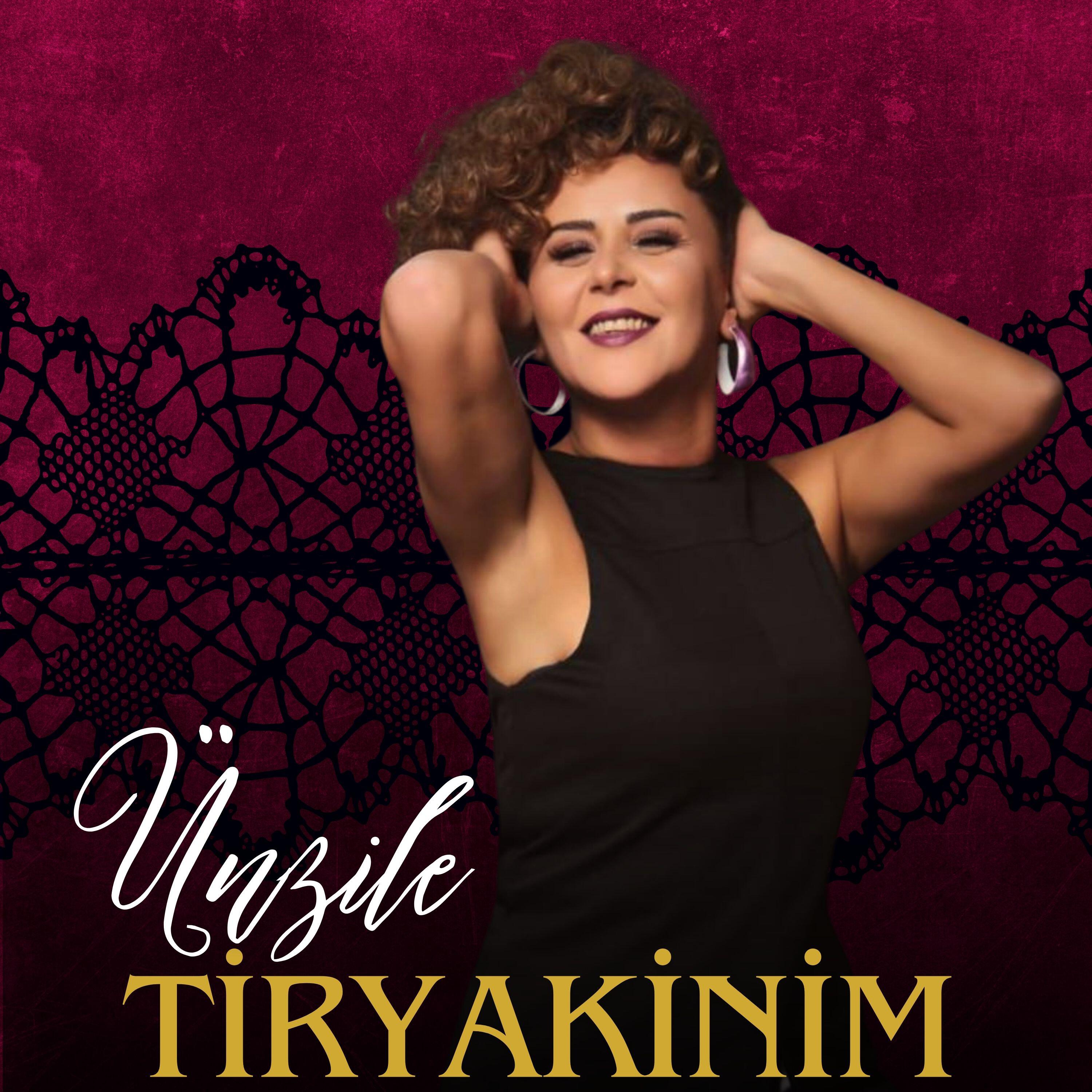 Релиз Tiryakinim