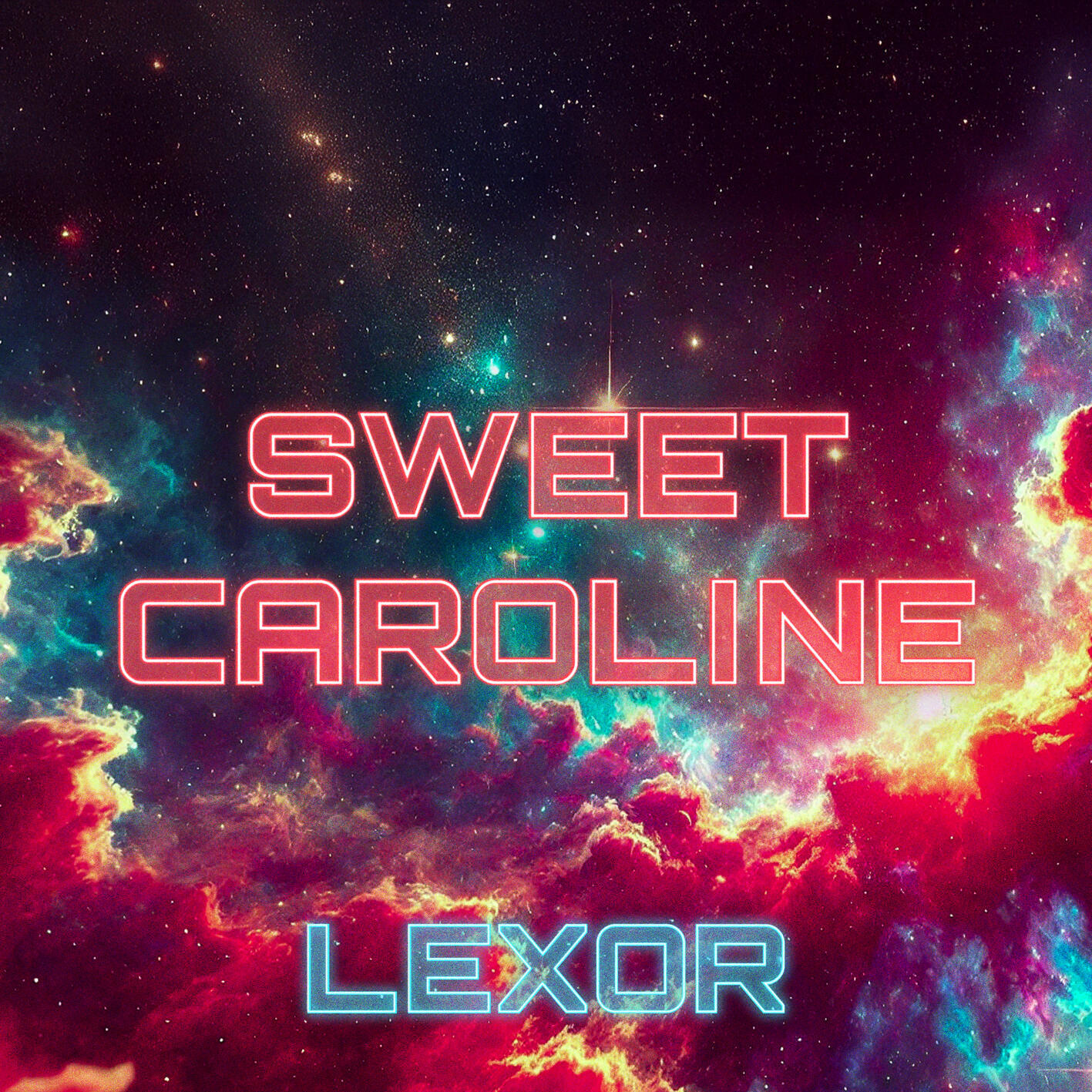 Релиз Sweet Caroline