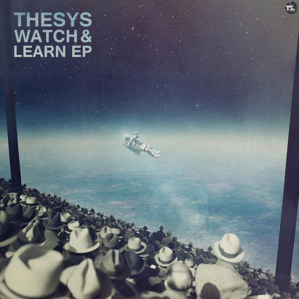 Релиз Watch & Learn EP