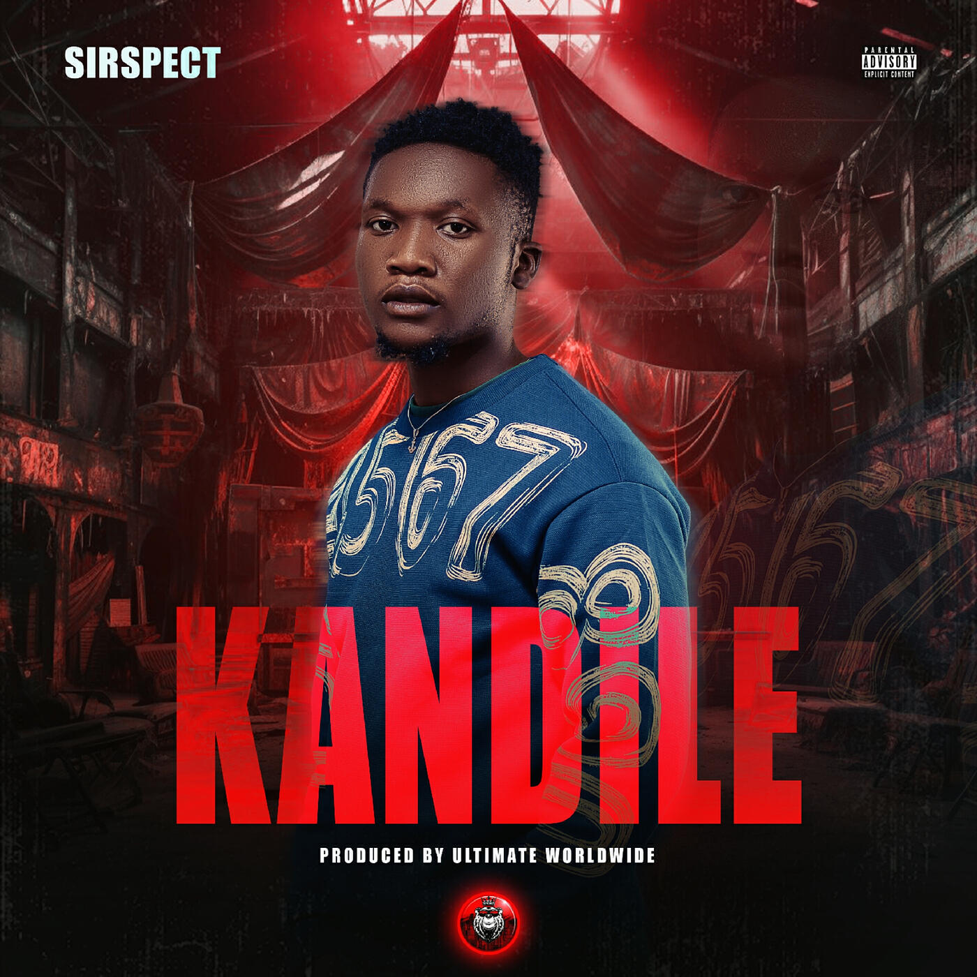 Релиз Kandile