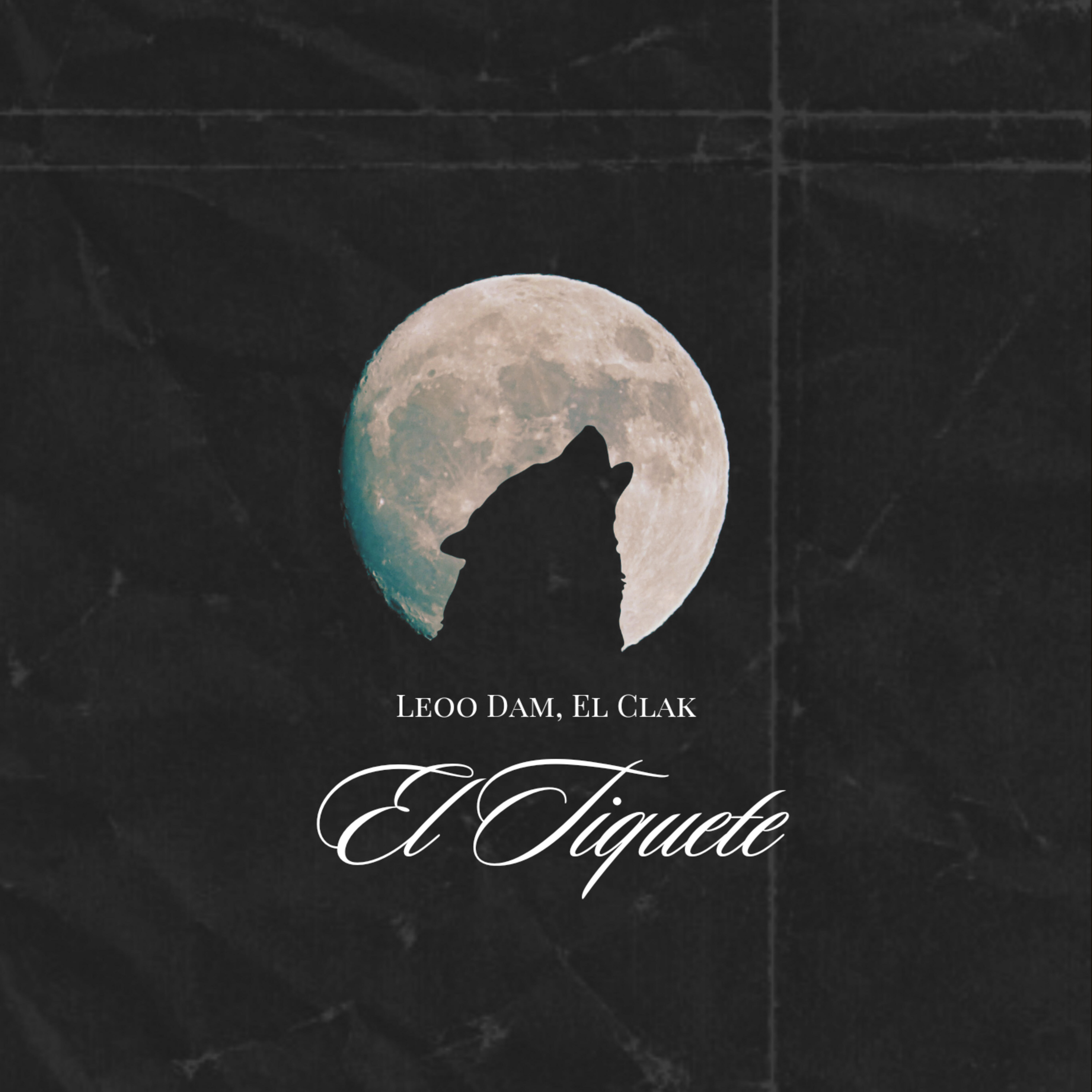 Релиз El Tiquete