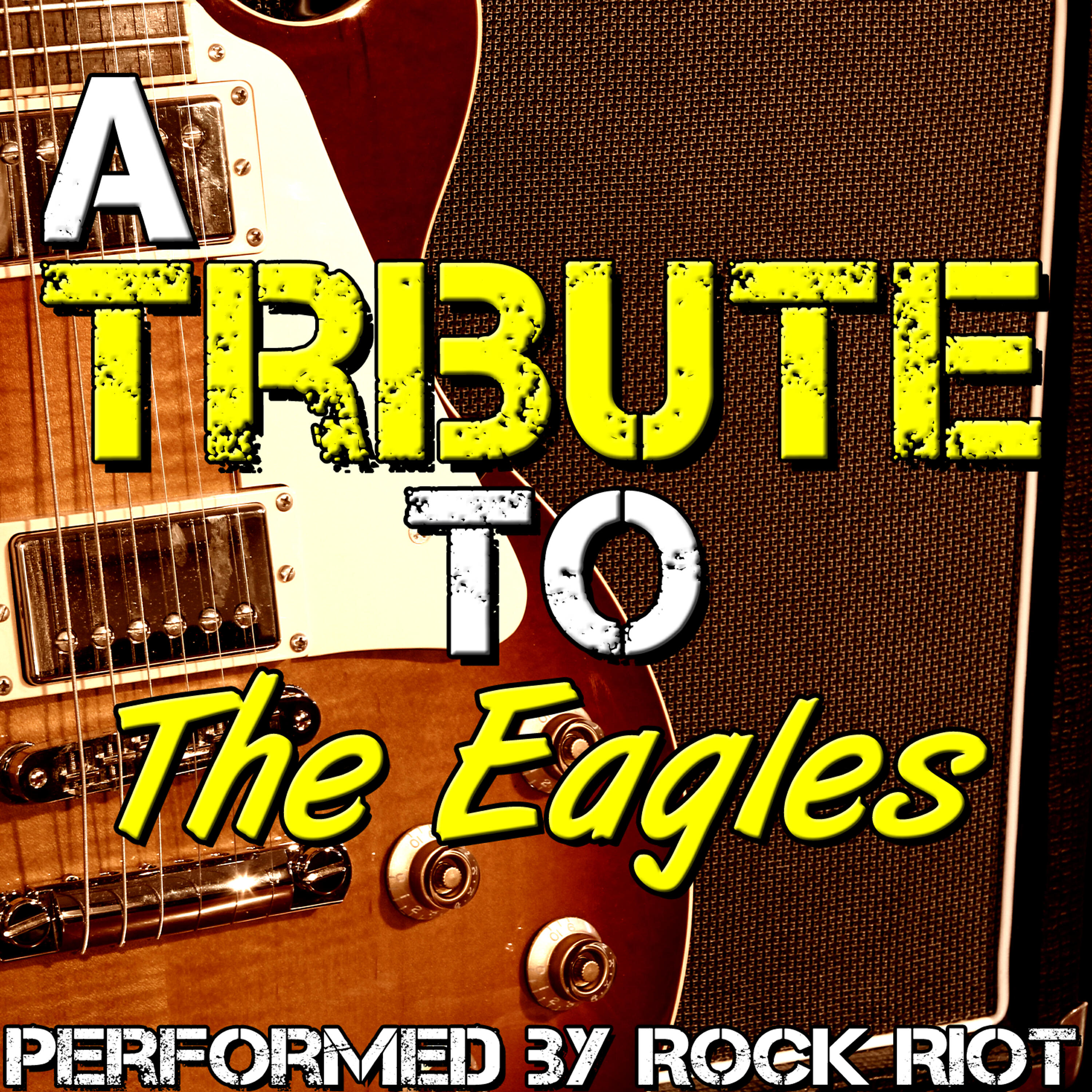 Релиз A Tribute to the Eagles