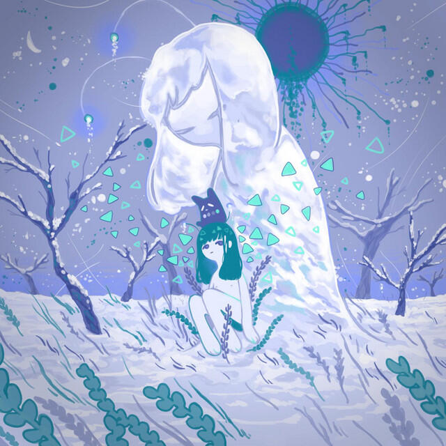 Релиз ぽっつん
