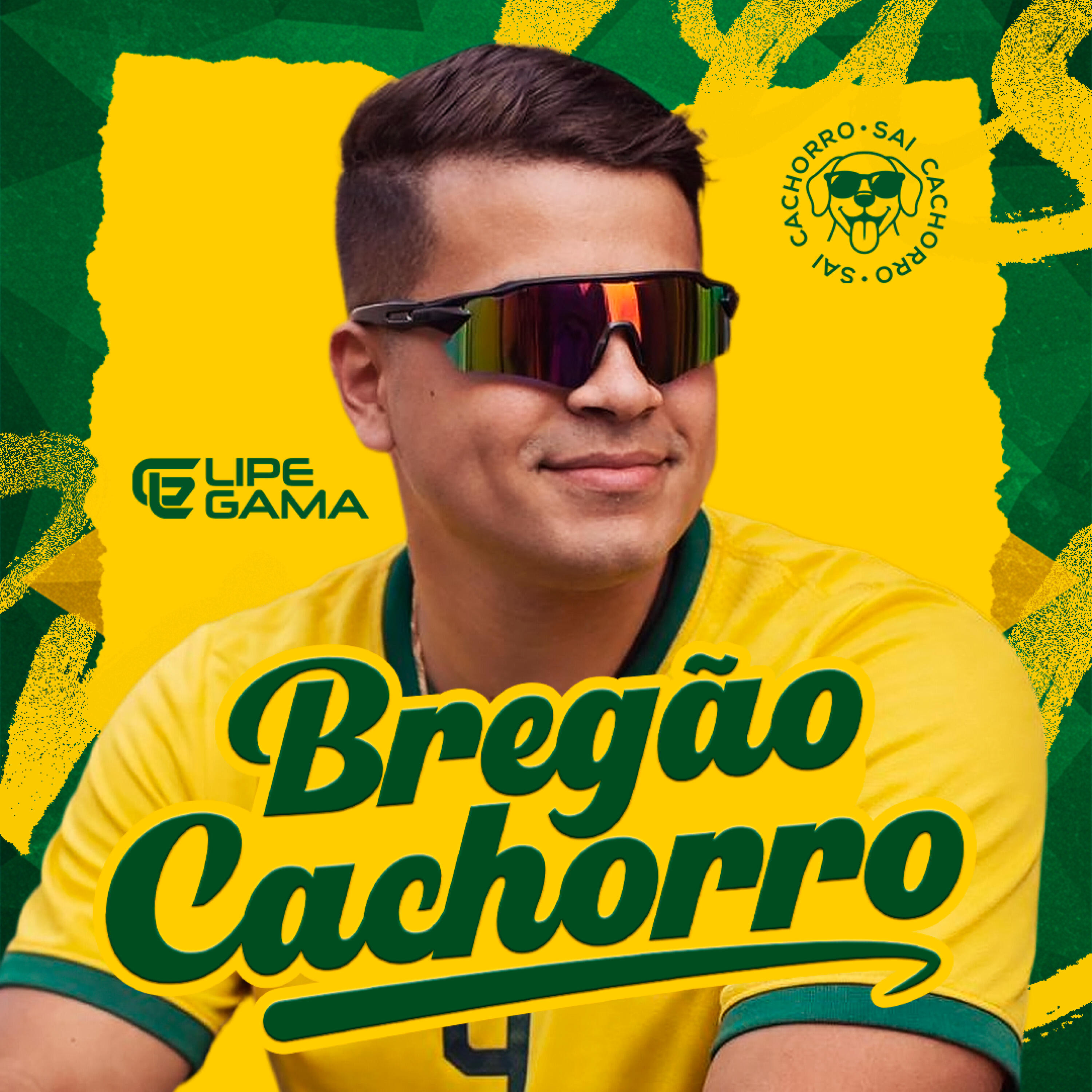 Релиз Bregão Cachorro