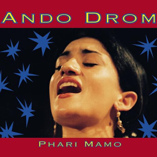 Релиз Phari Mamo