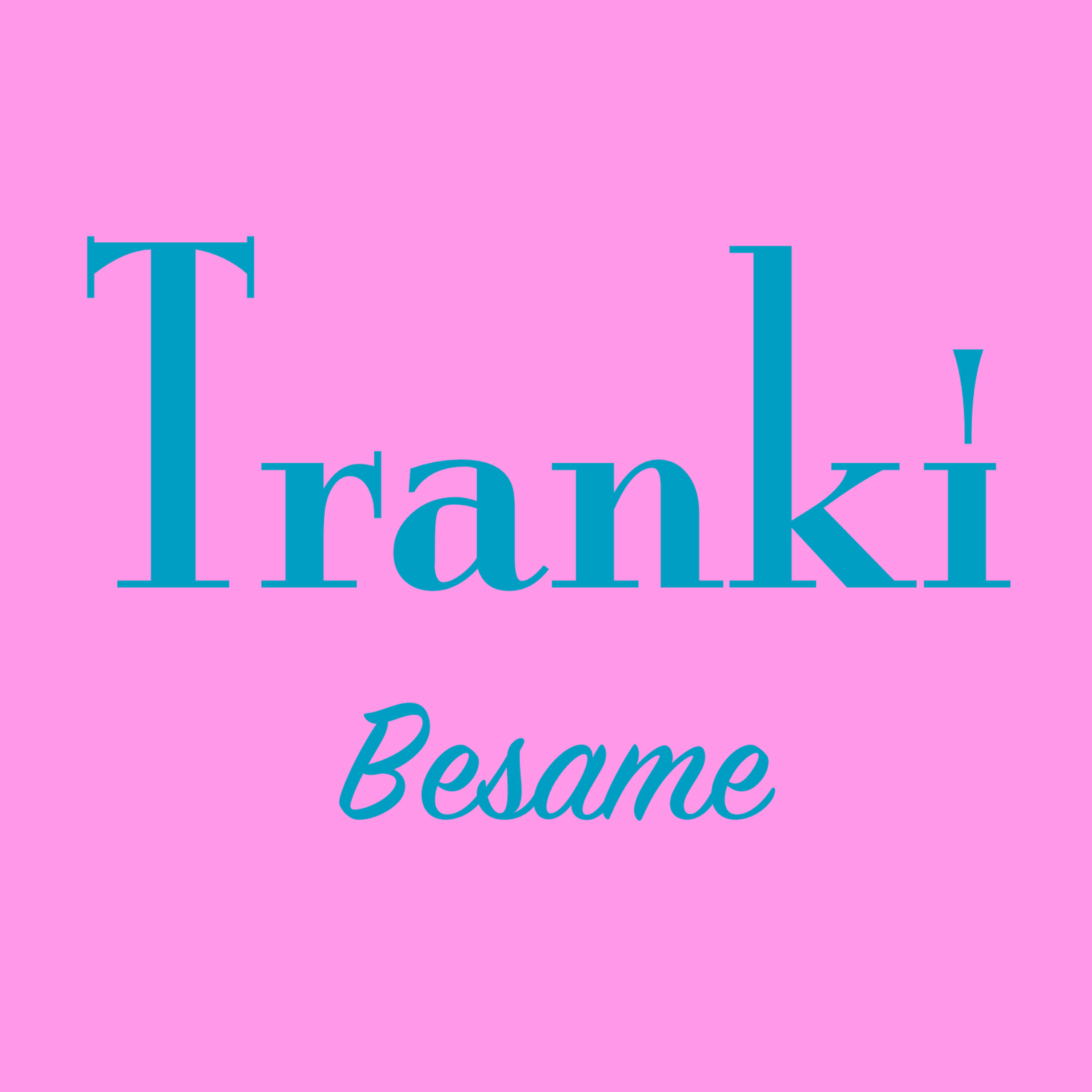 Релиз Besame