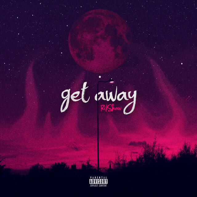 Релиз Get Away