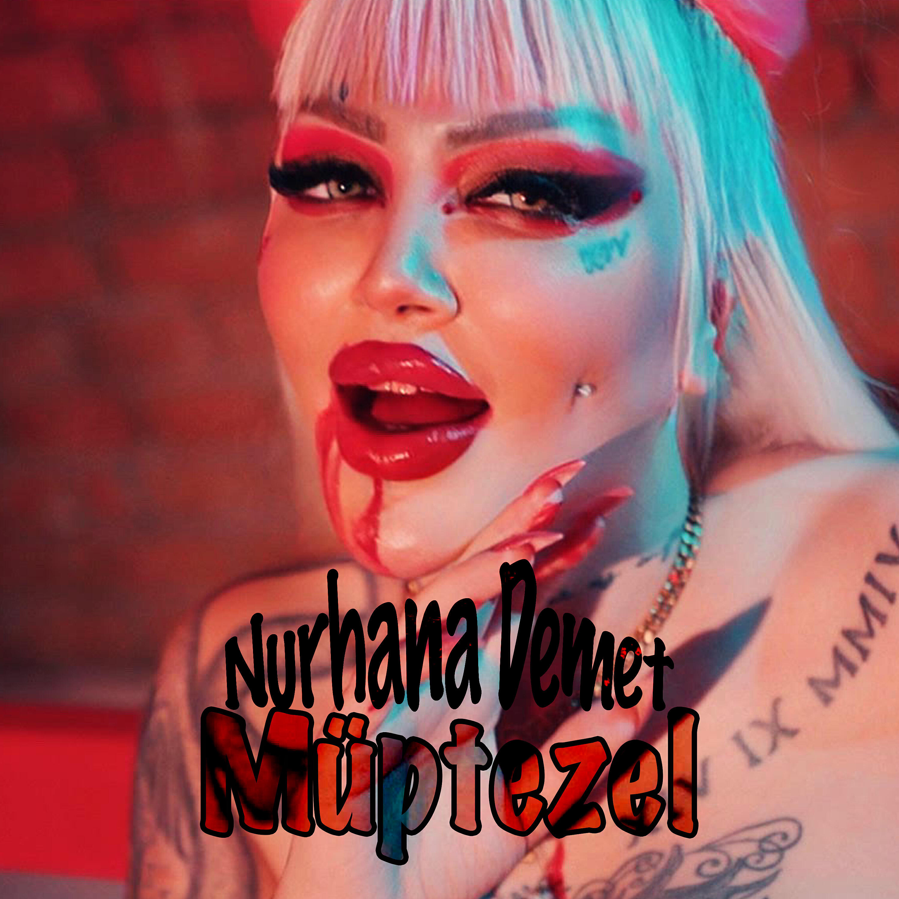 Релиз Müptezel