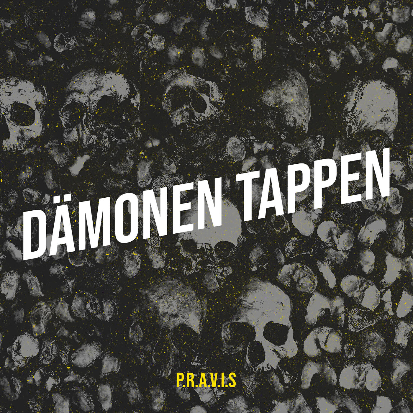 Релиз Dämonen Tappen