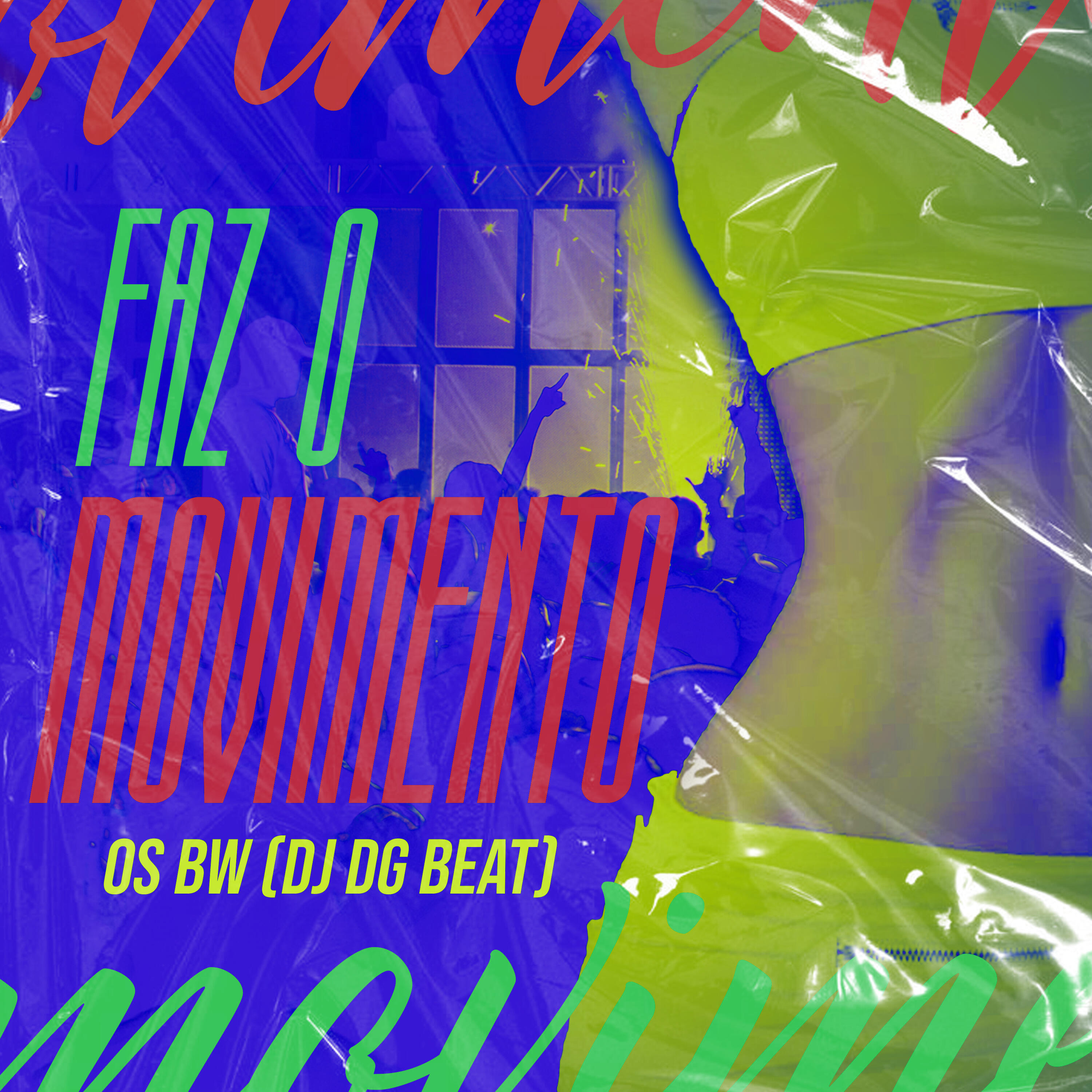 Релиз Faz o Movimento