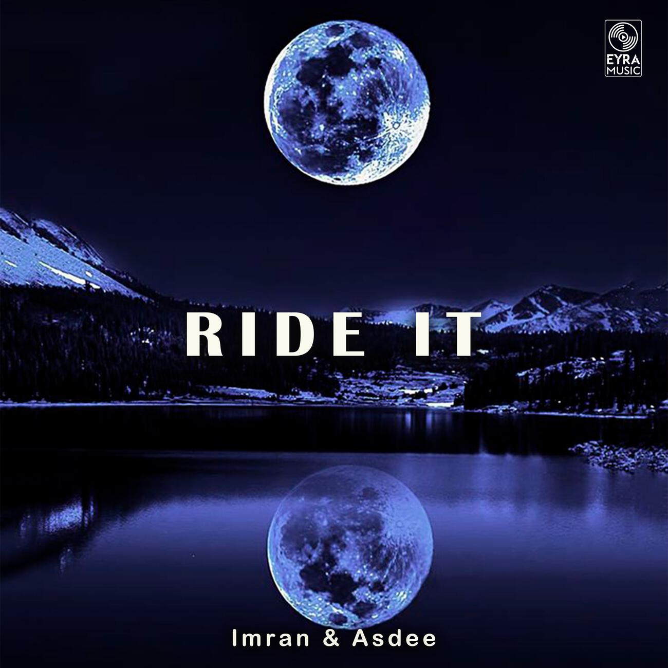 Релиз Ride It