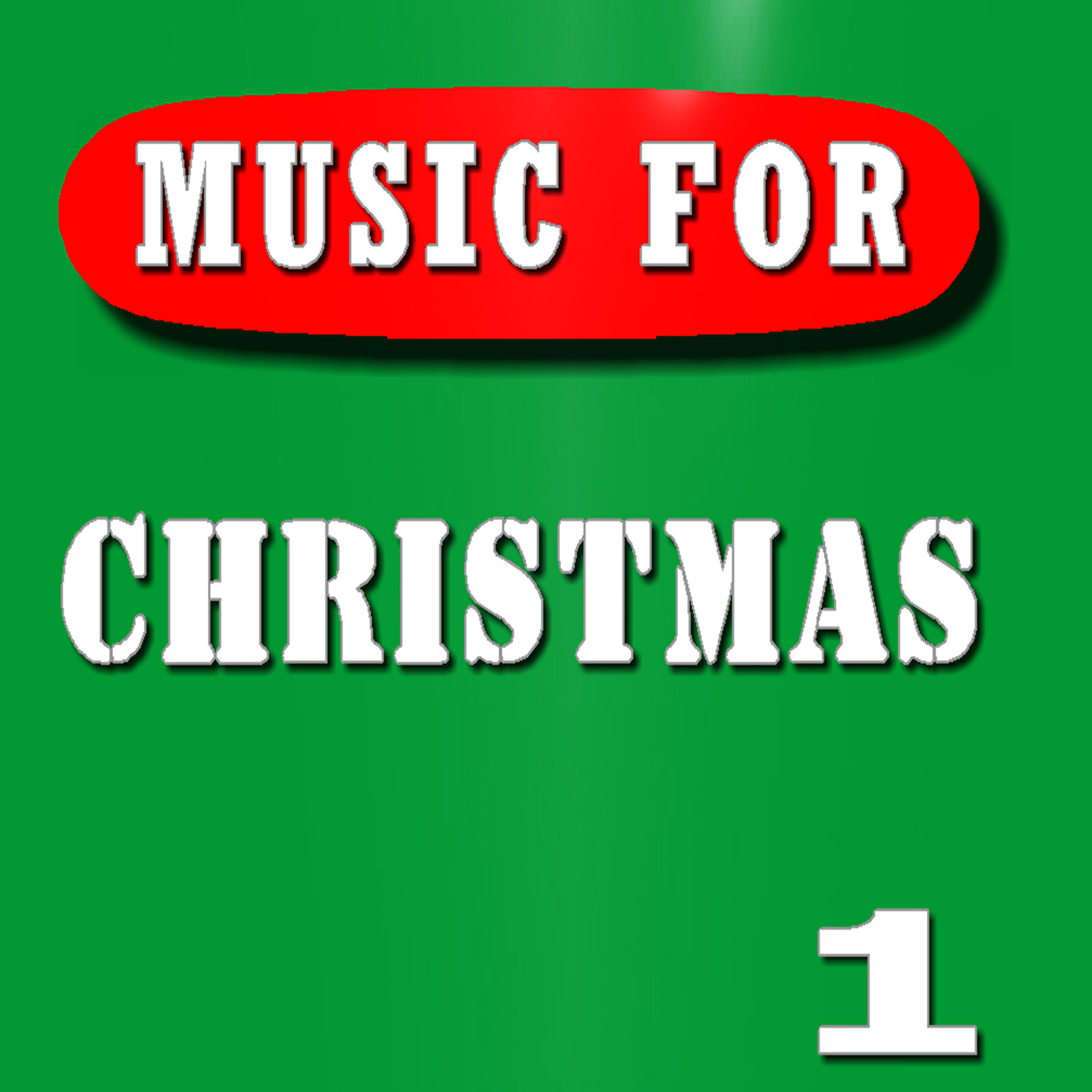 Релиз Music for Christmas, Vol. 1 (Special Edition)