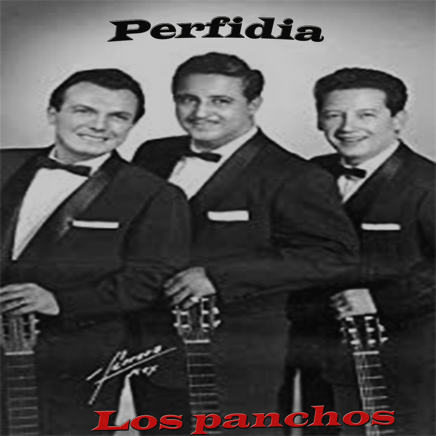 Релиз Perfidia