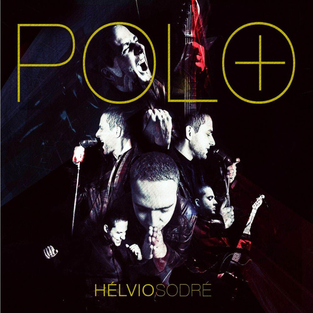 Релиз Polo +