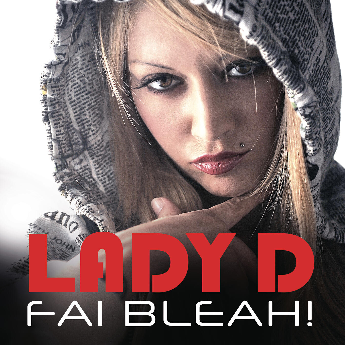 Релиз Fai Bleah!