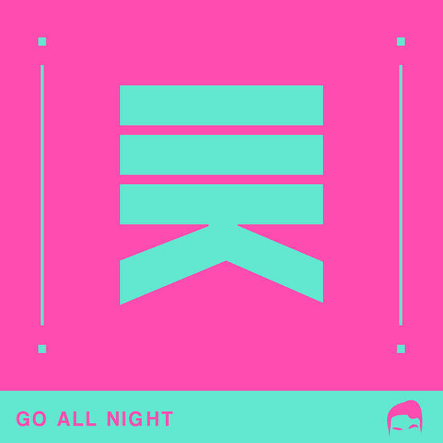 Релиз Go All Night (IIKINGS Mix)