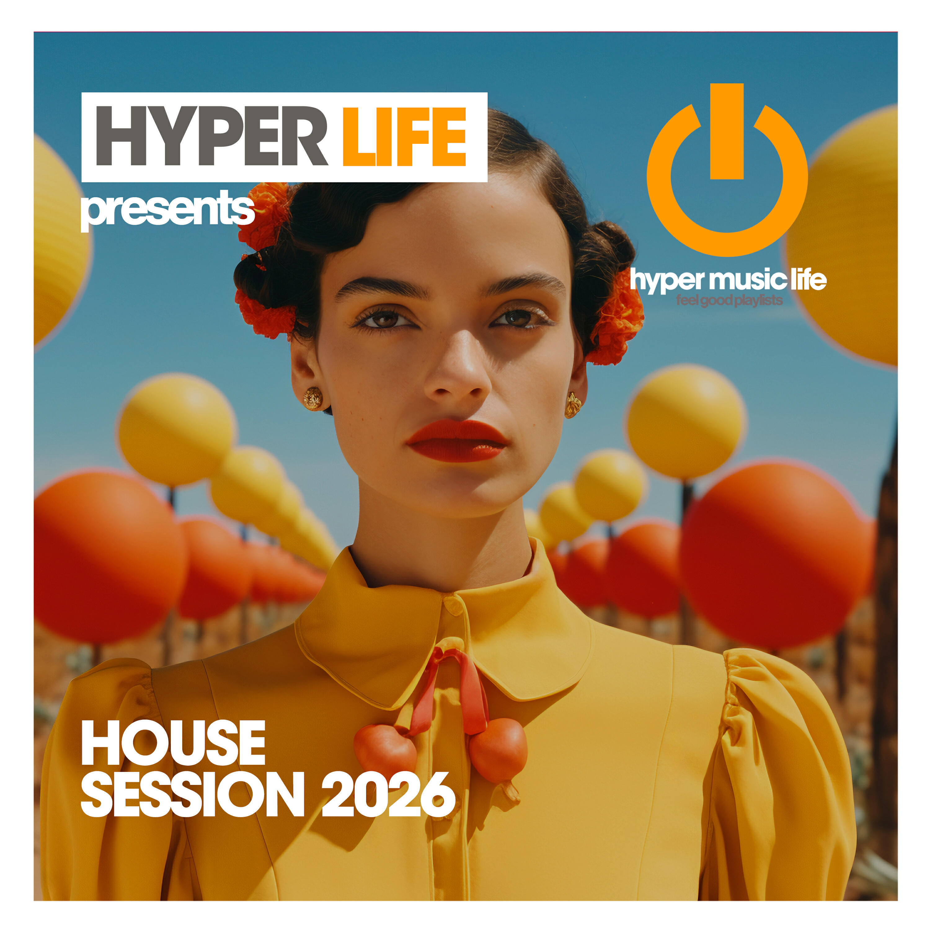 Релиз House Session 2026