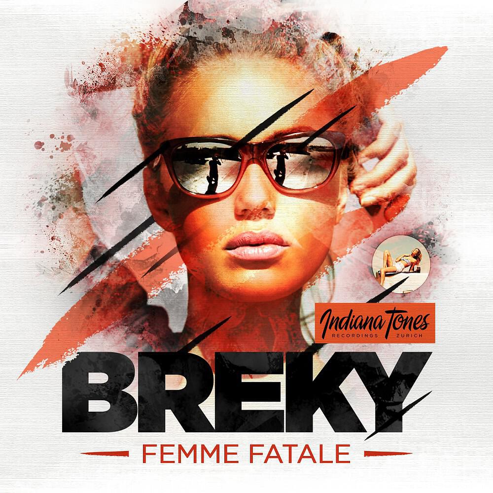Релиз Femme Fatale