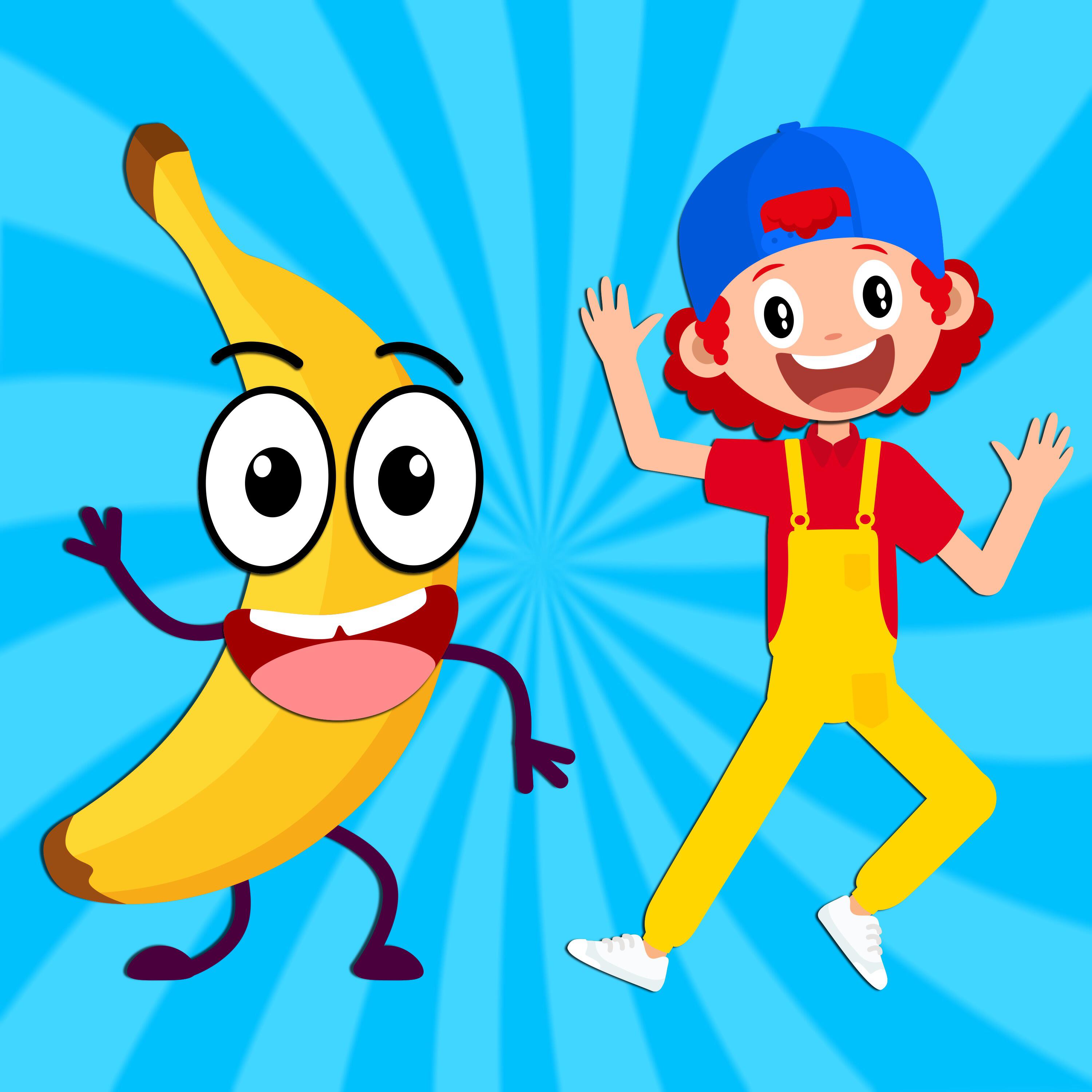 Релиз 123 Banana