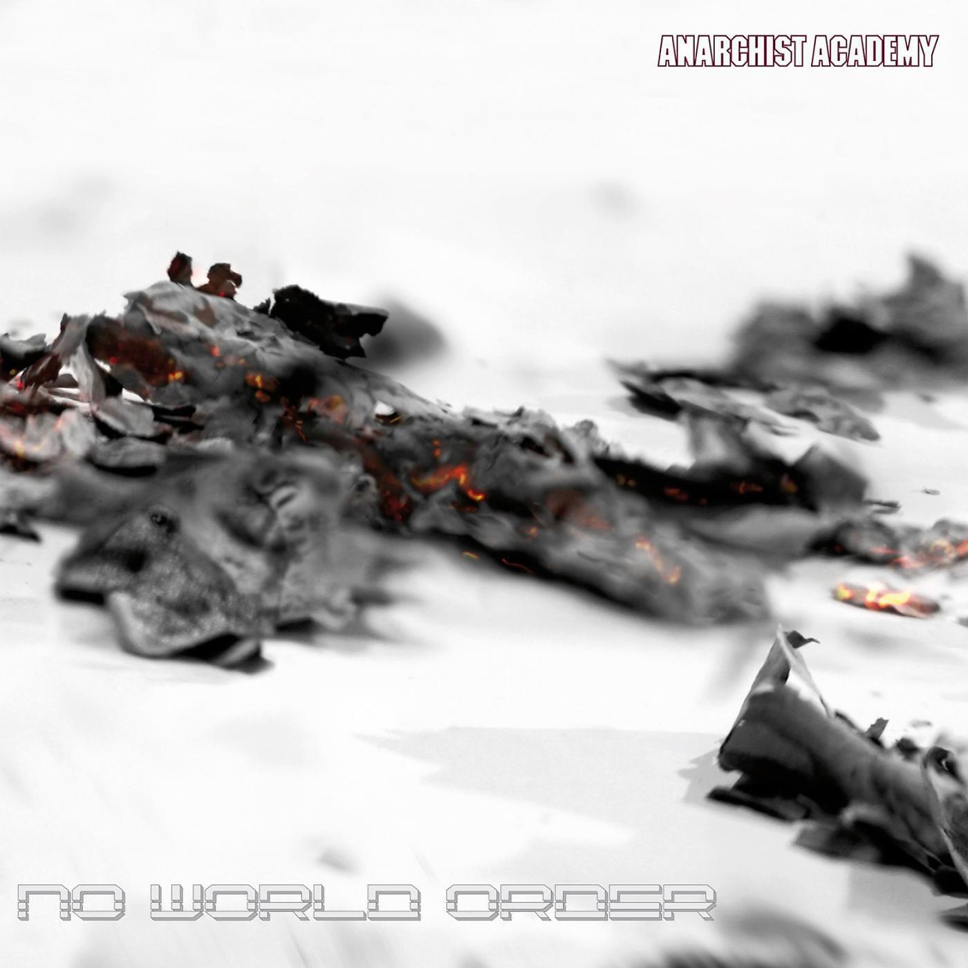 Релиз No World Order
