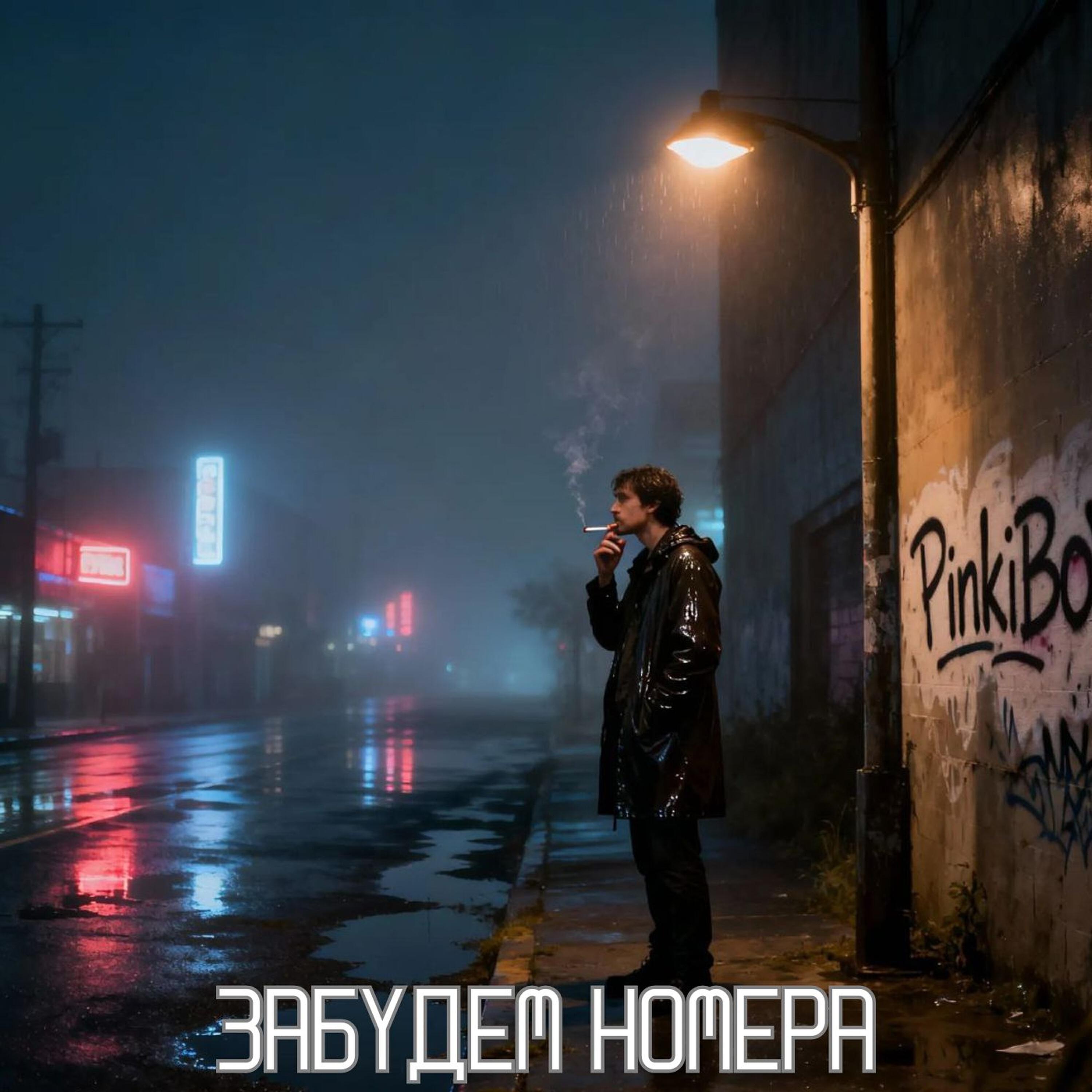 Релиз Забудем номера
