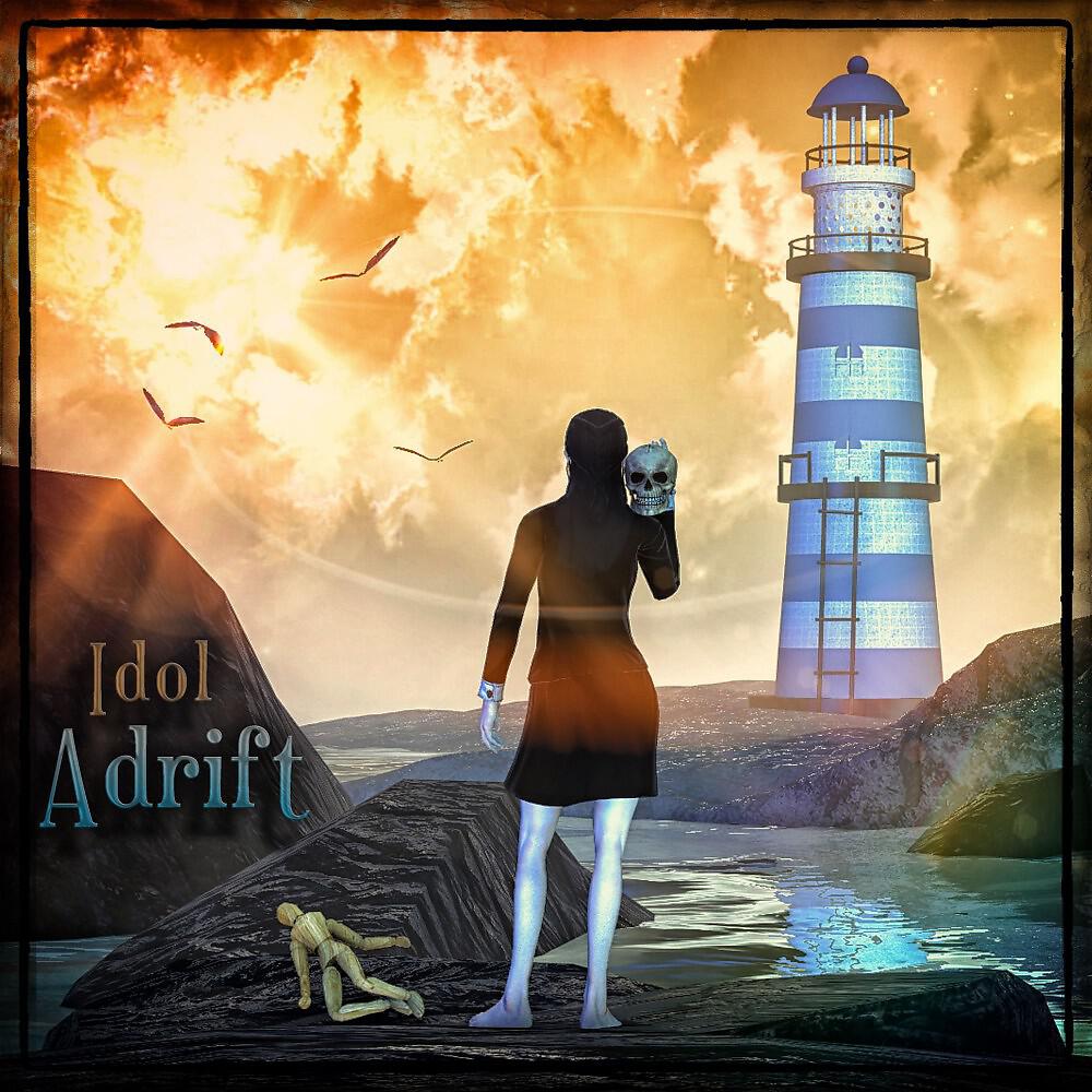 Релиз Adrift