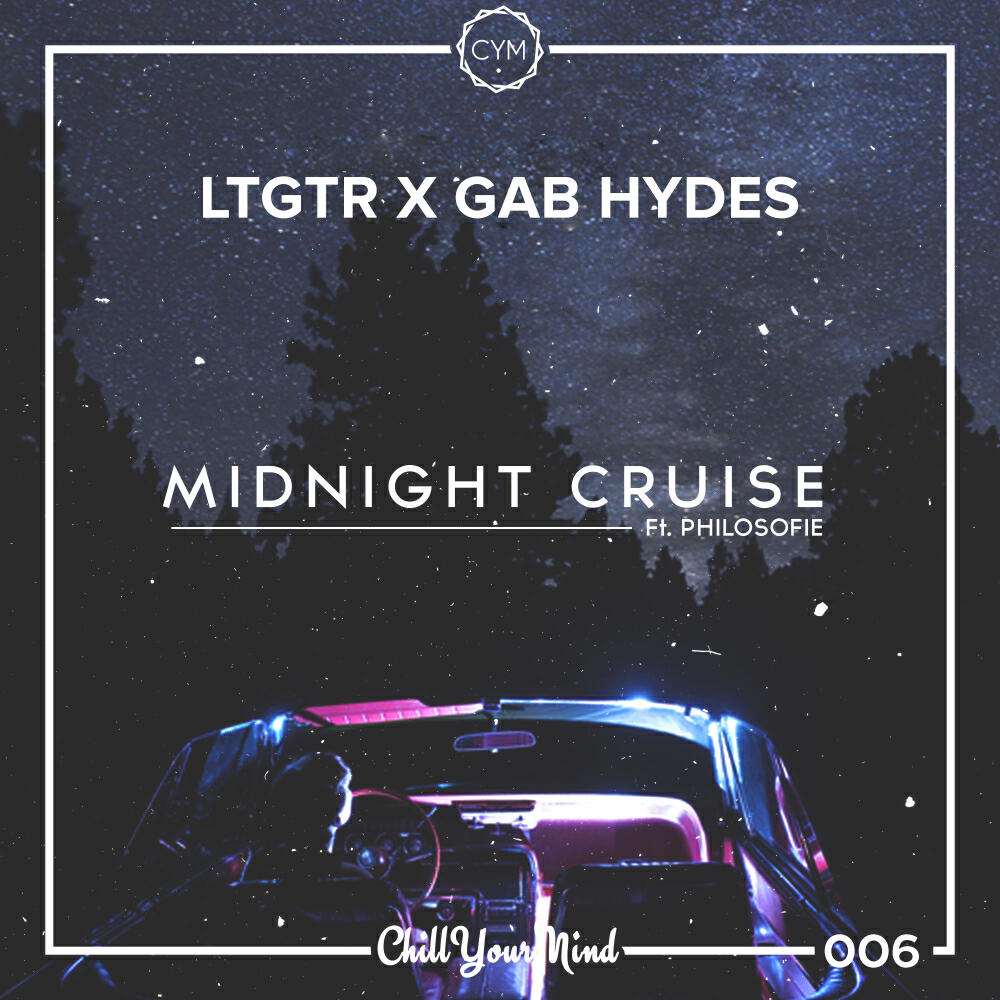 Релиз Midnight Cruise