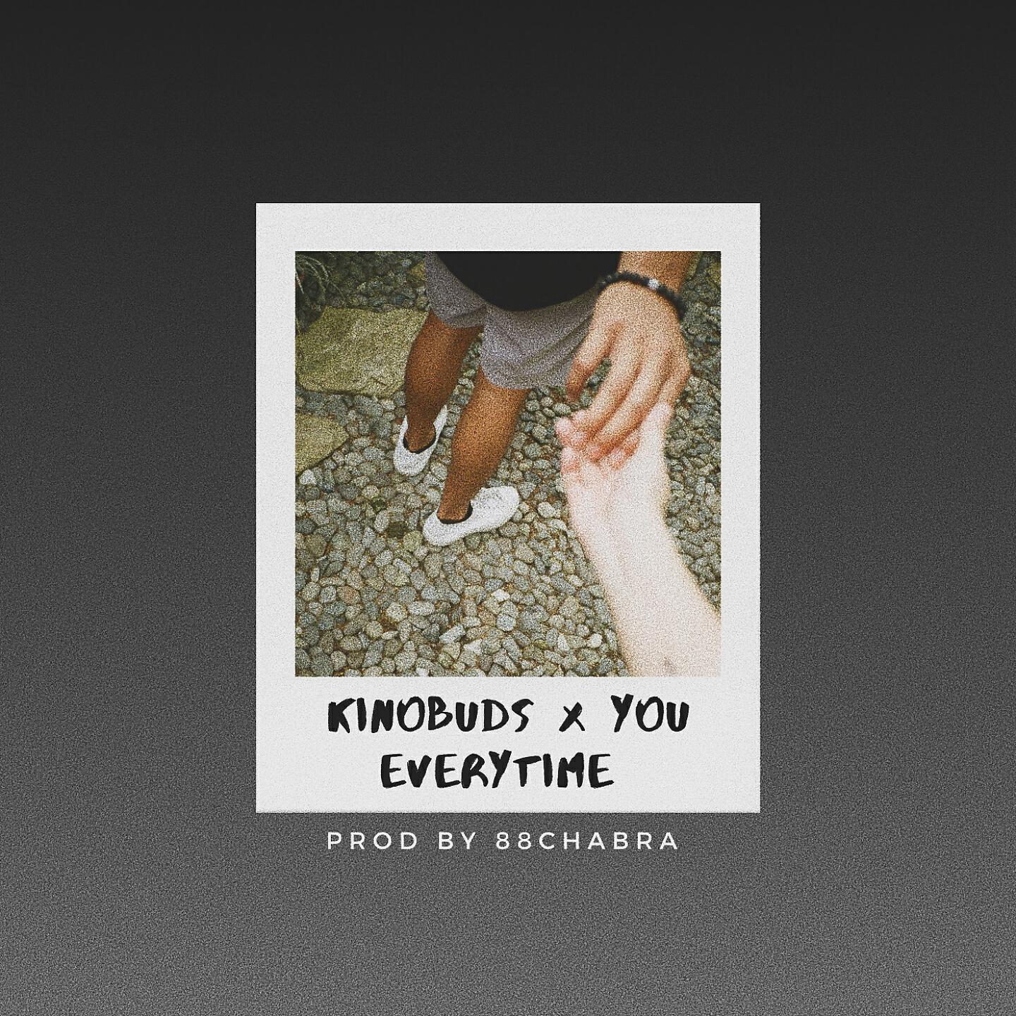 Релиз You Everytime