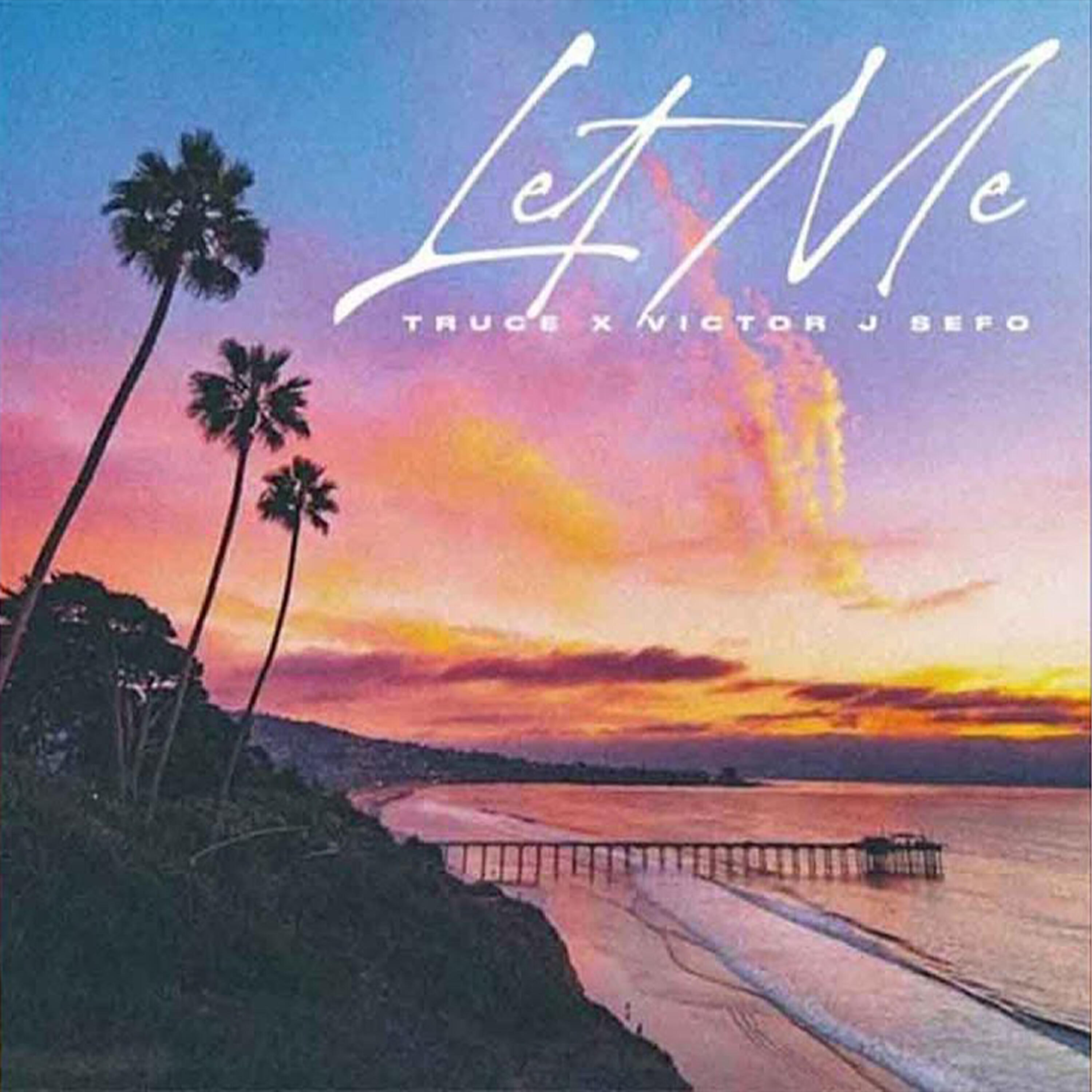 Релиз Let Me
