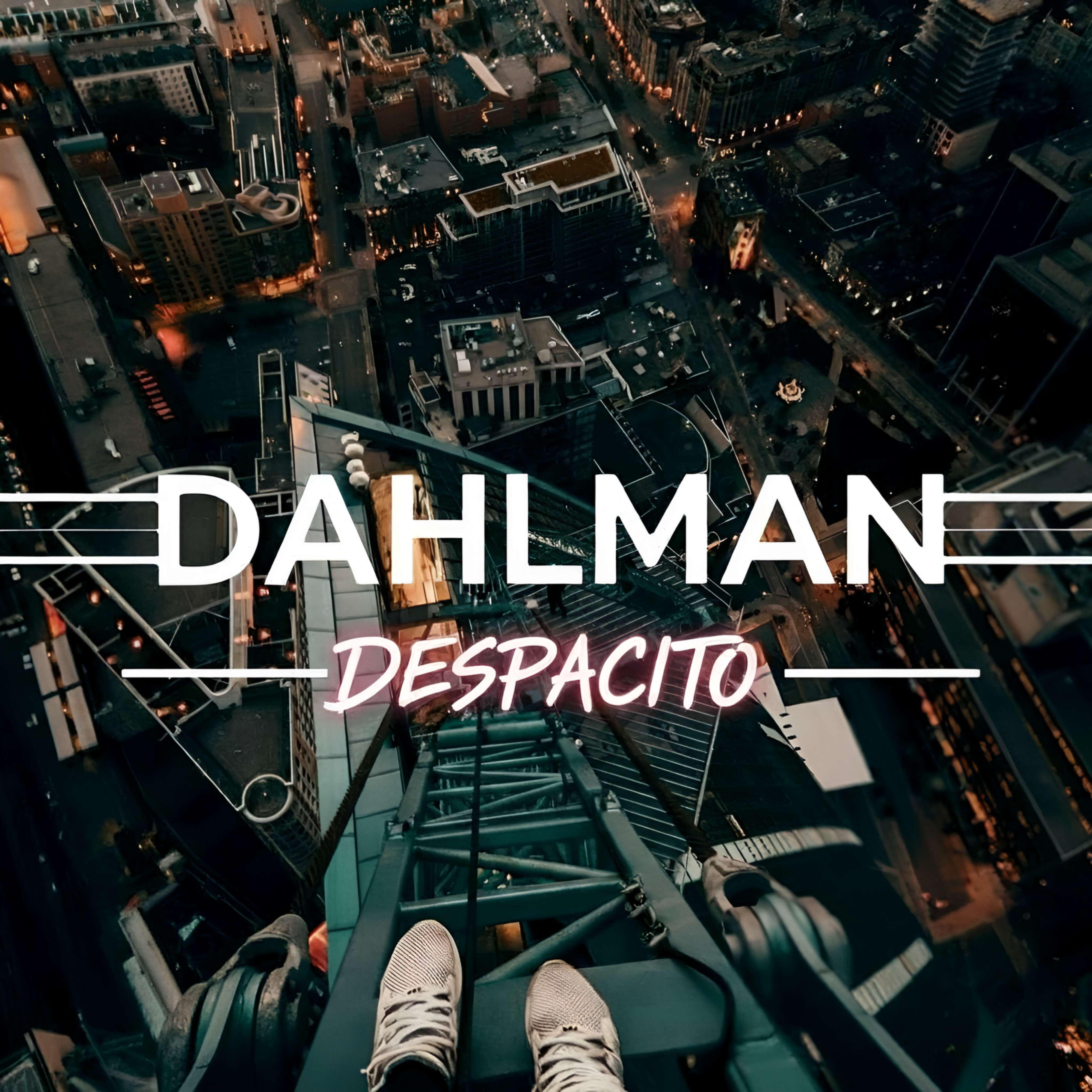 Релиз Despacito